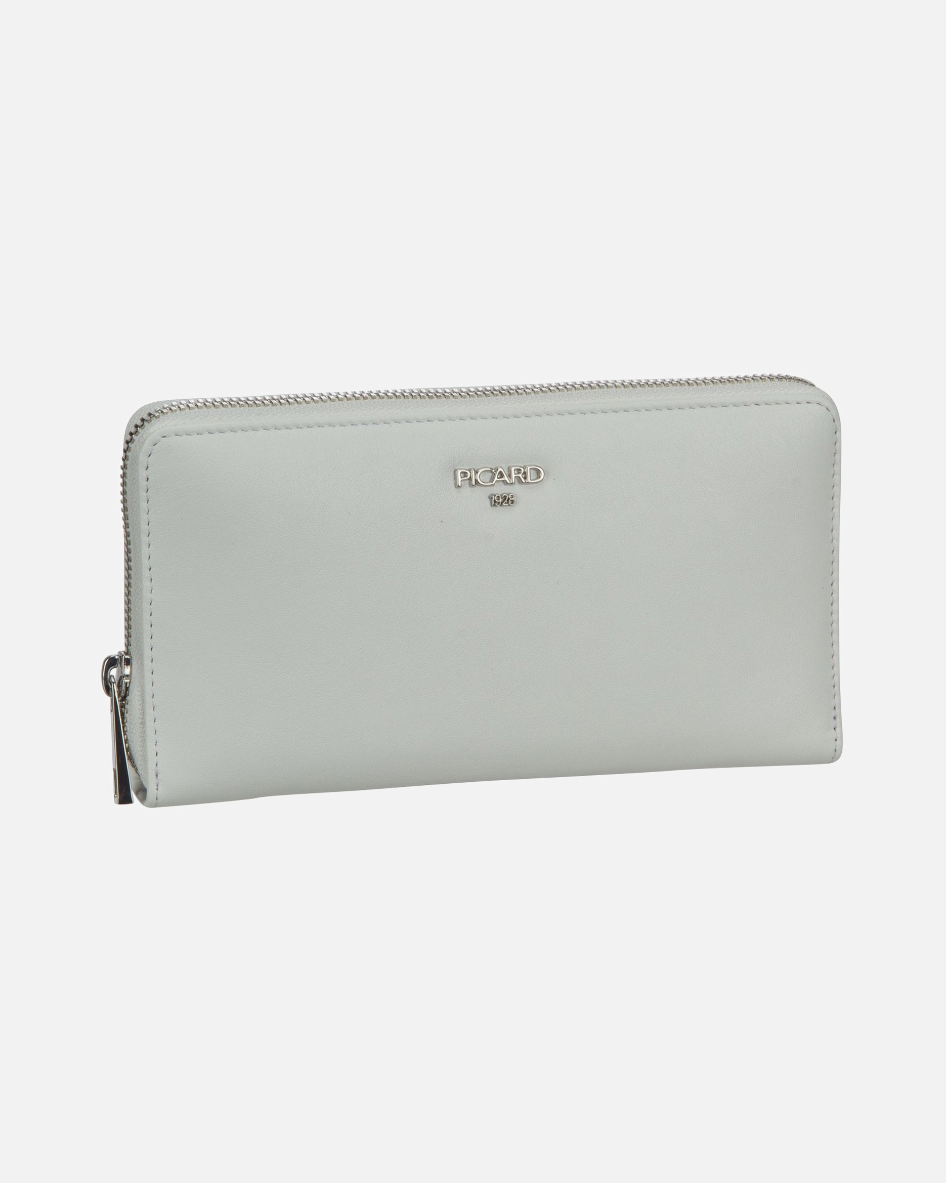 Portemonnaie für Weiblich Picard Geldbörse Bingo white lily