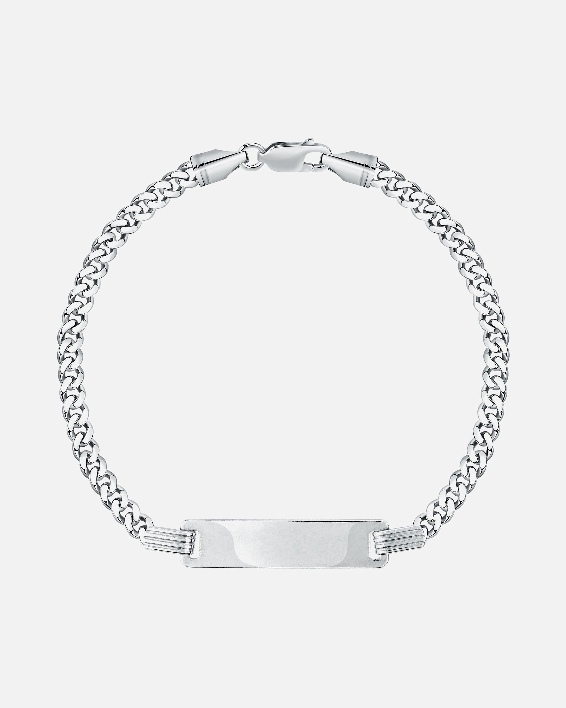 Armband für Männlich CHRIST Armband 925er Silber, recycelt One Size