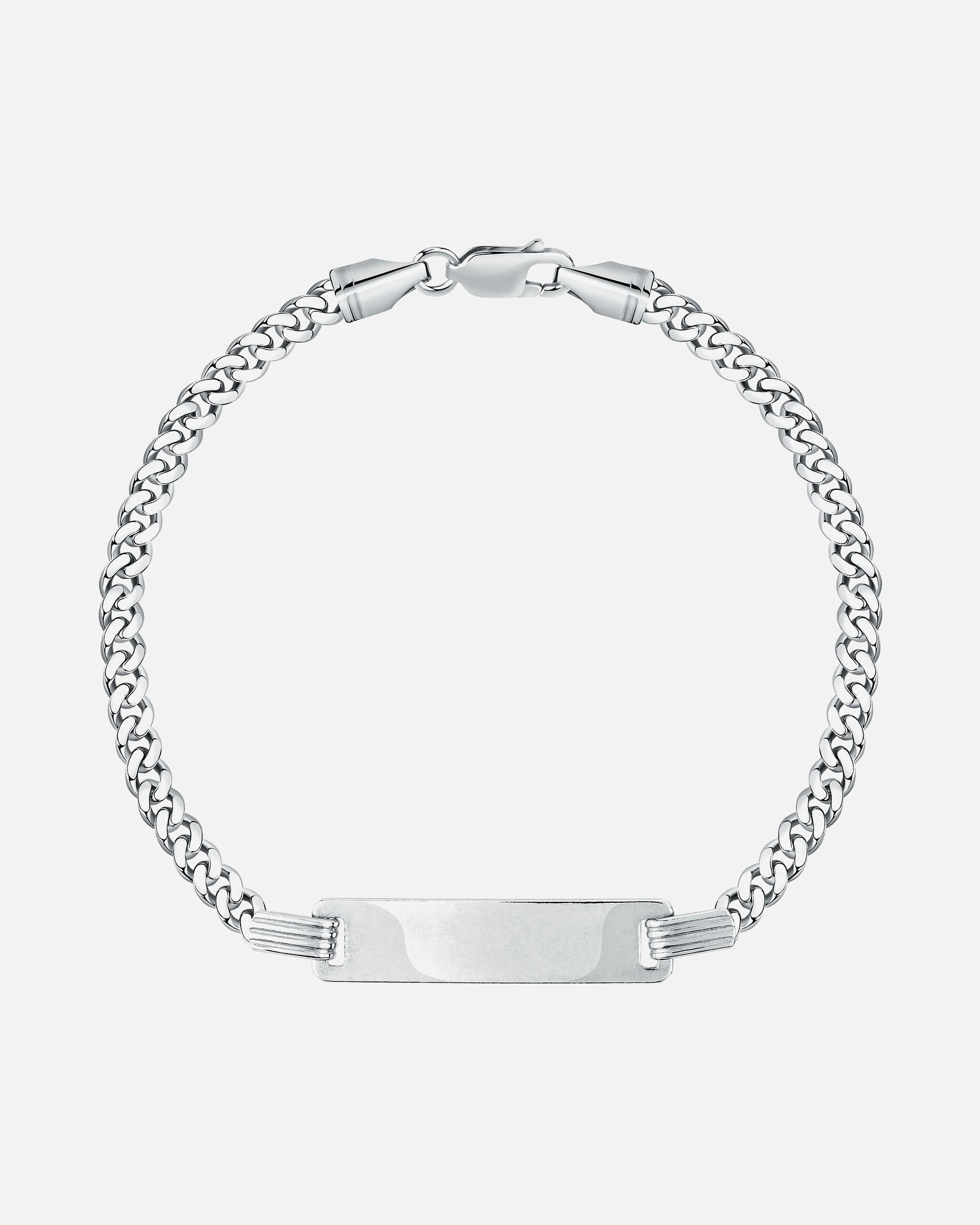 Armband für Männlich CHRIST Armband 925er Silber, recycelt One Size