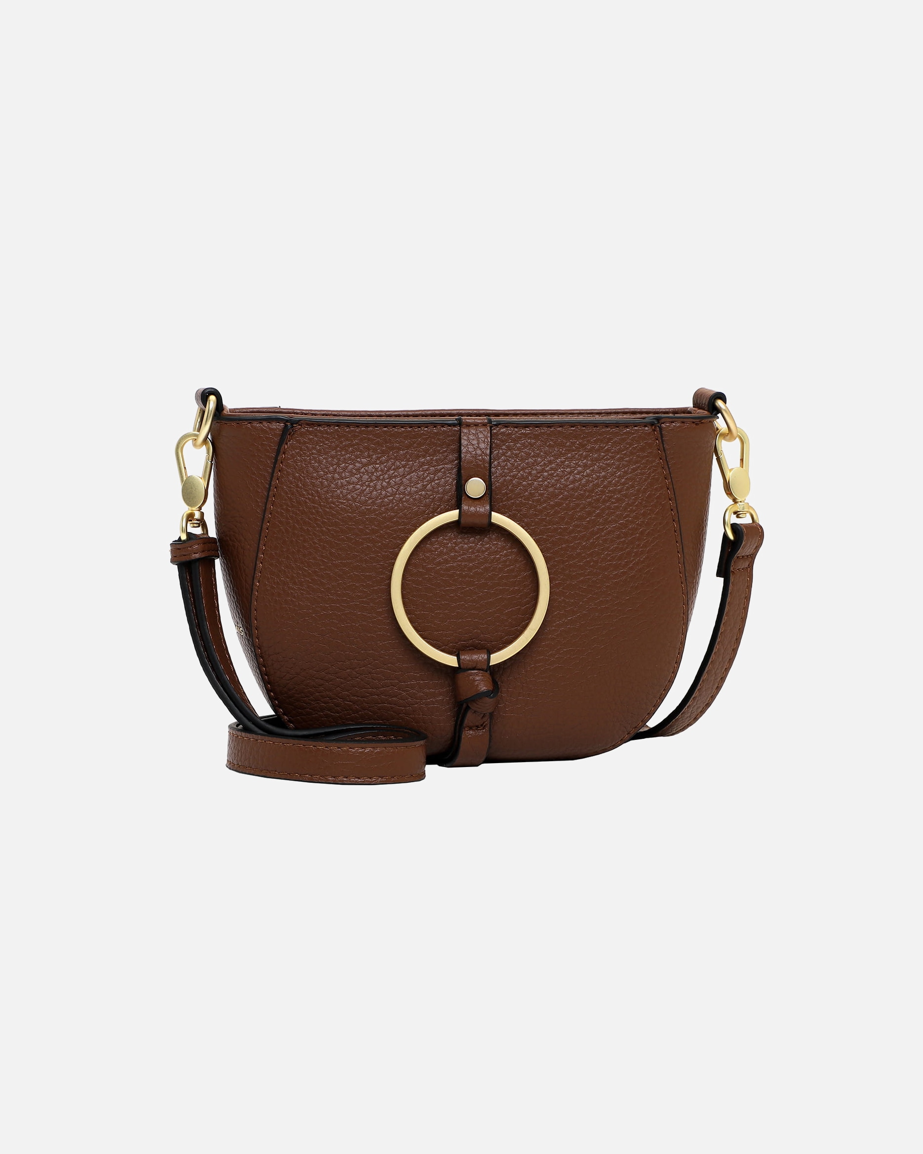 Tasche für Weiblich Tamaris Umhängetasche TAS Maischa Cognac