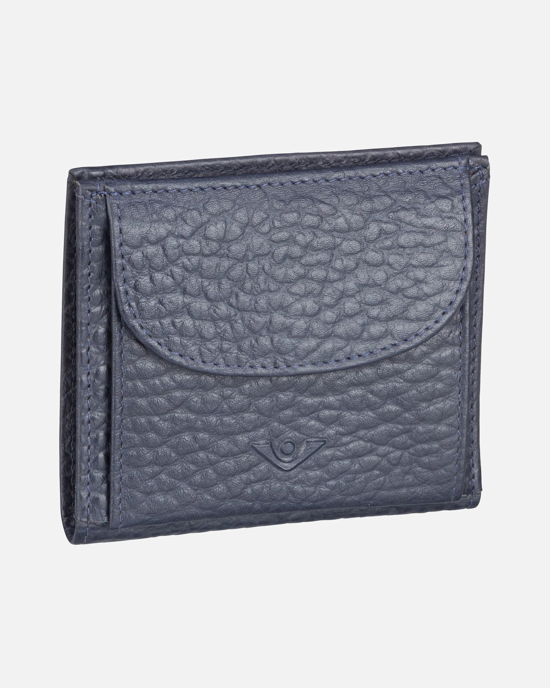 Portemonnaie für Weiblich Voi Geldbörse Hirsch Blau