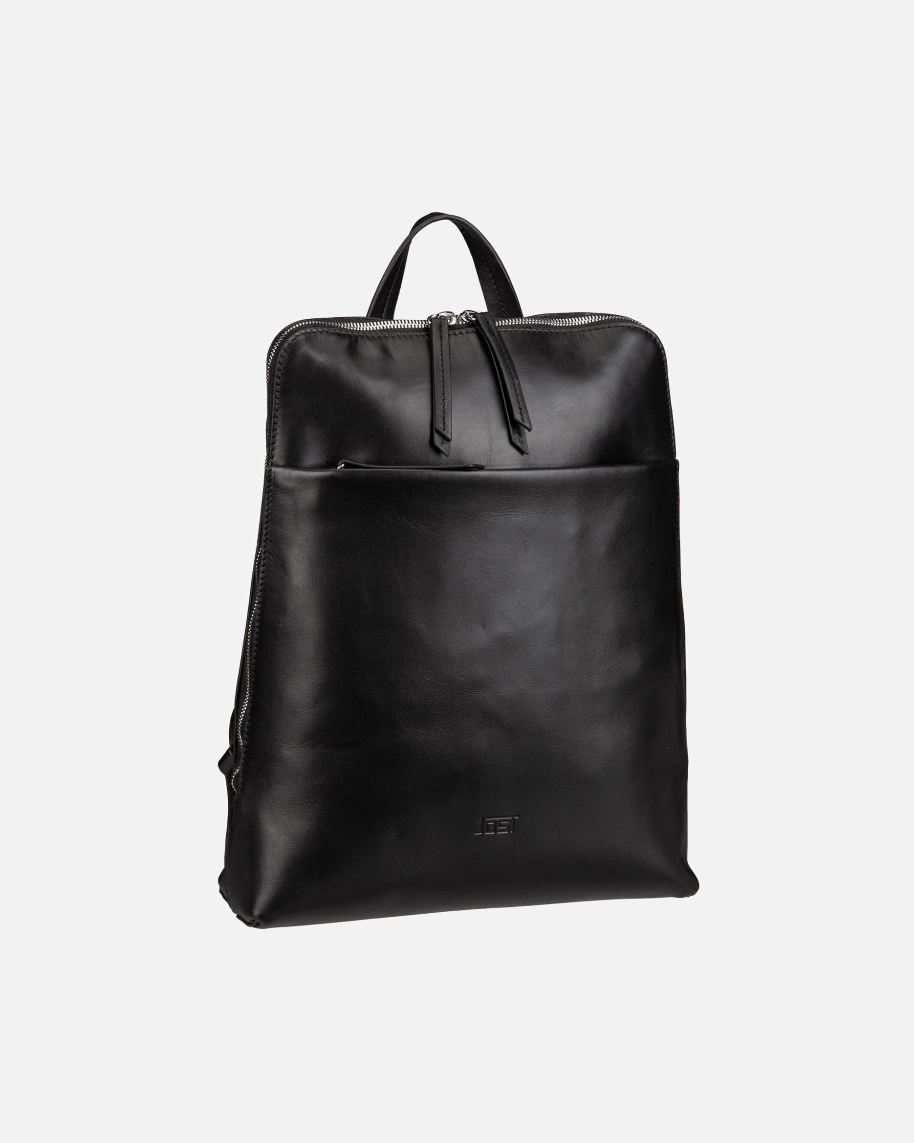 Rucksack für Unisex Jost Rucksack Arva Schwarz