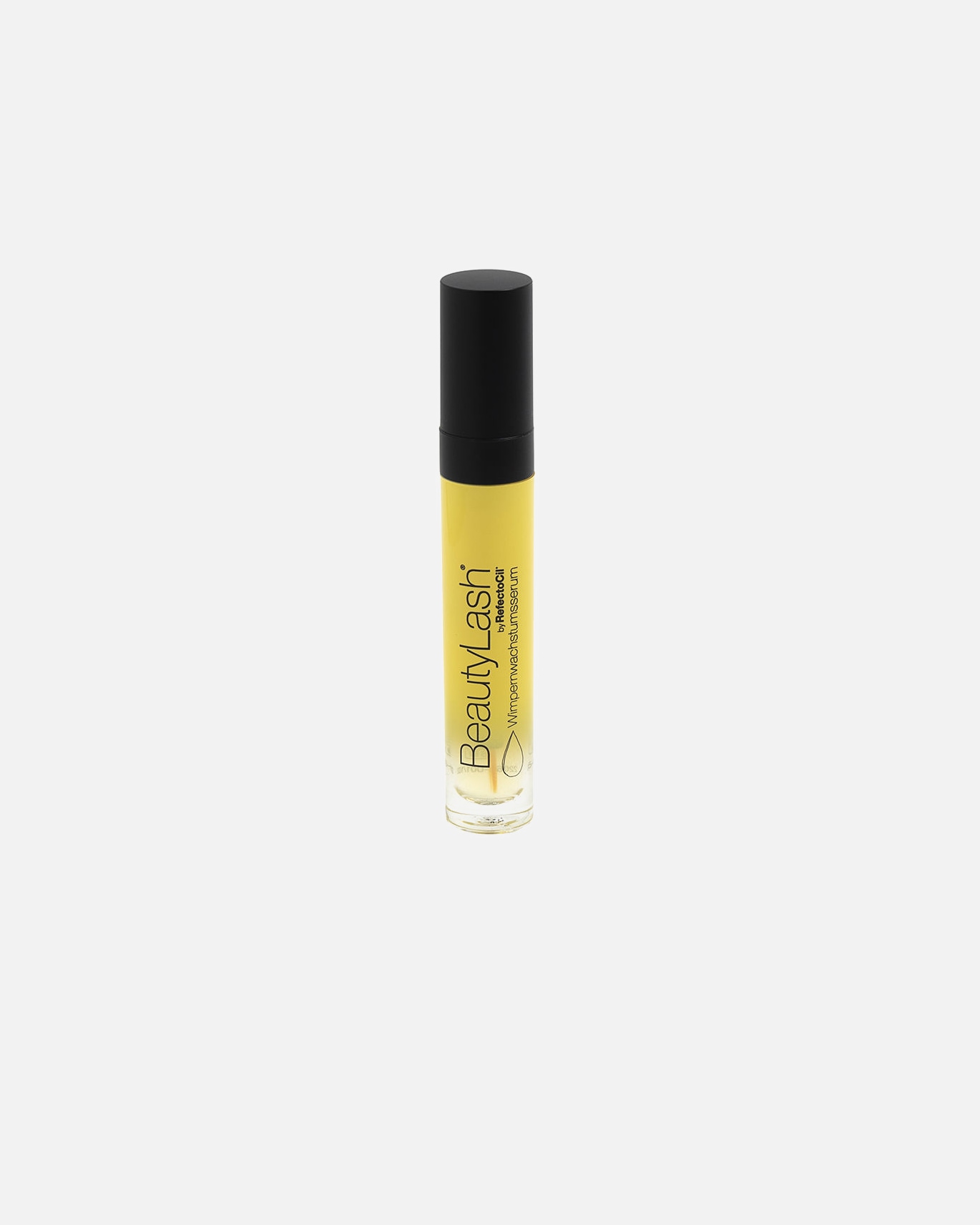 Wimpernpflege für Unisex RefectoCil BEAUTYLASH LASH GROWTH Wimpernwachstum aktivierendes Serum 4 ml