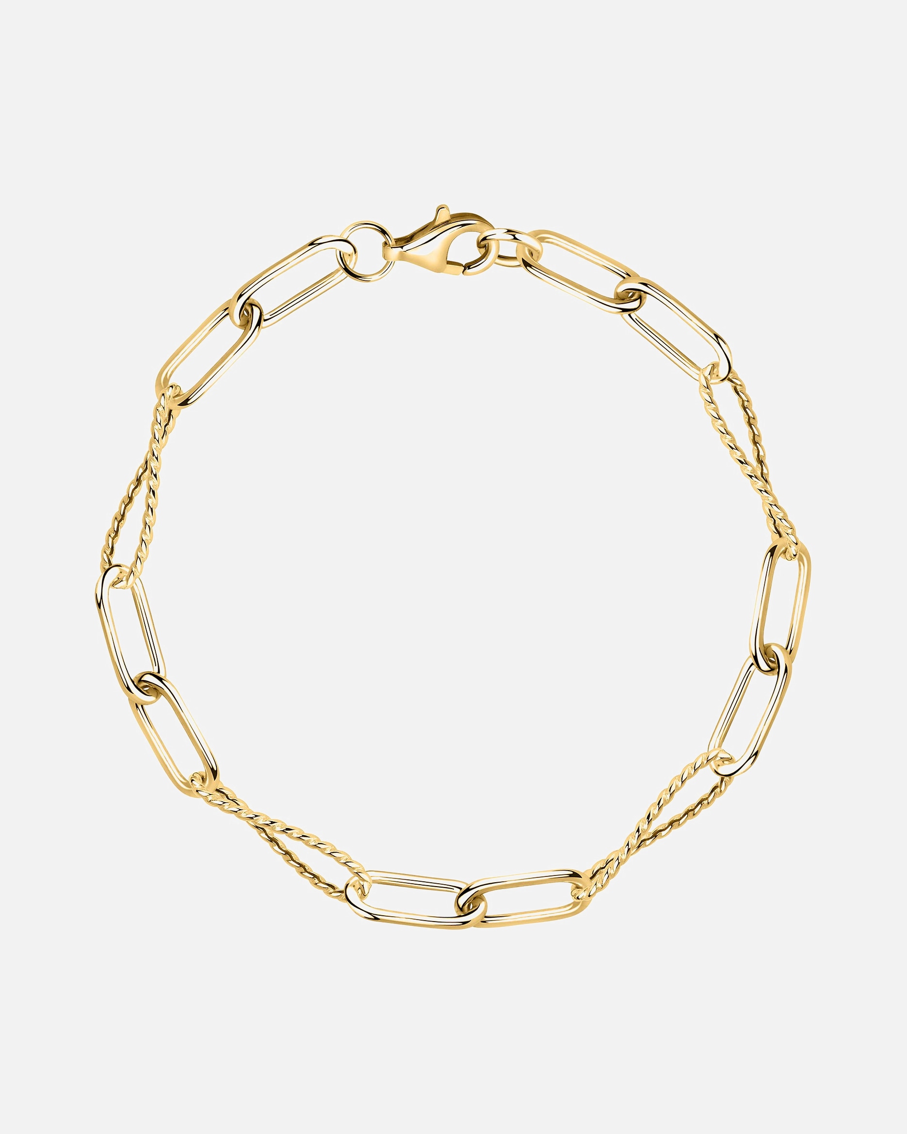 Armband für Weiblich CHRIST Armband 585er Gelbgold 1 Stück