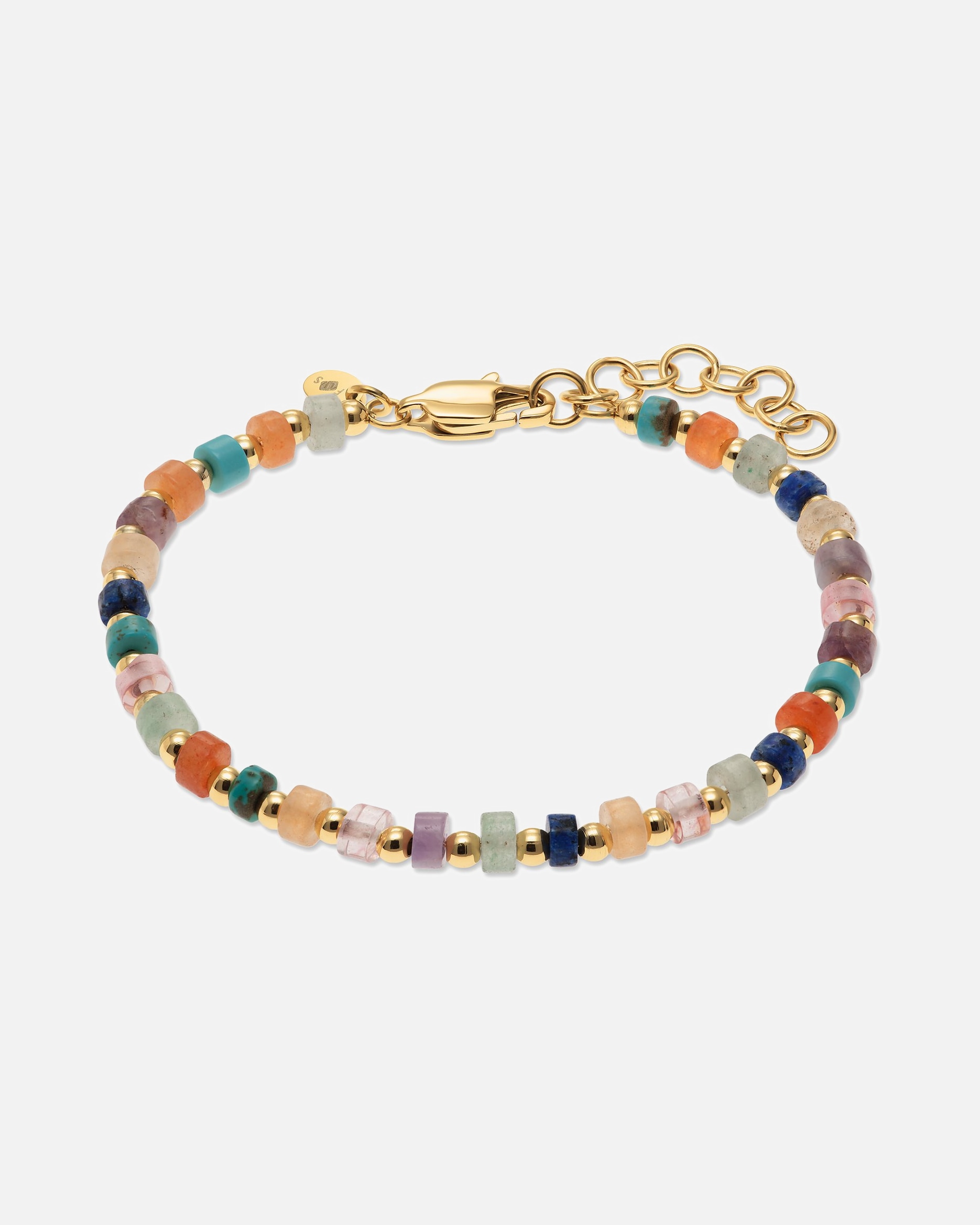 Armband für Weiblich FAVS Armband Edelstahl 1 Stück