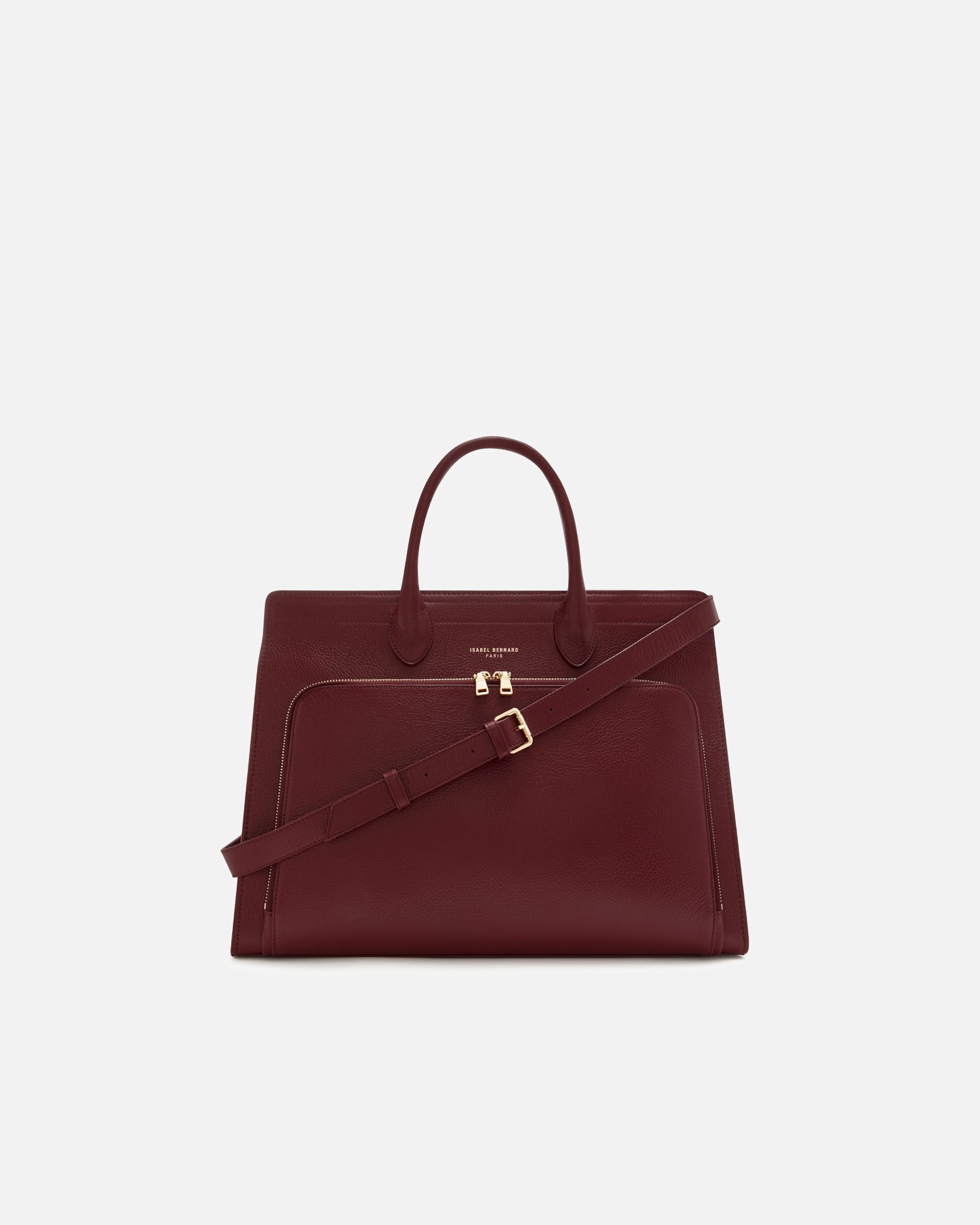 Tasche für Weiblich Isabel Bernard Honoré Nadine Handtasche 16.4000 Zoll