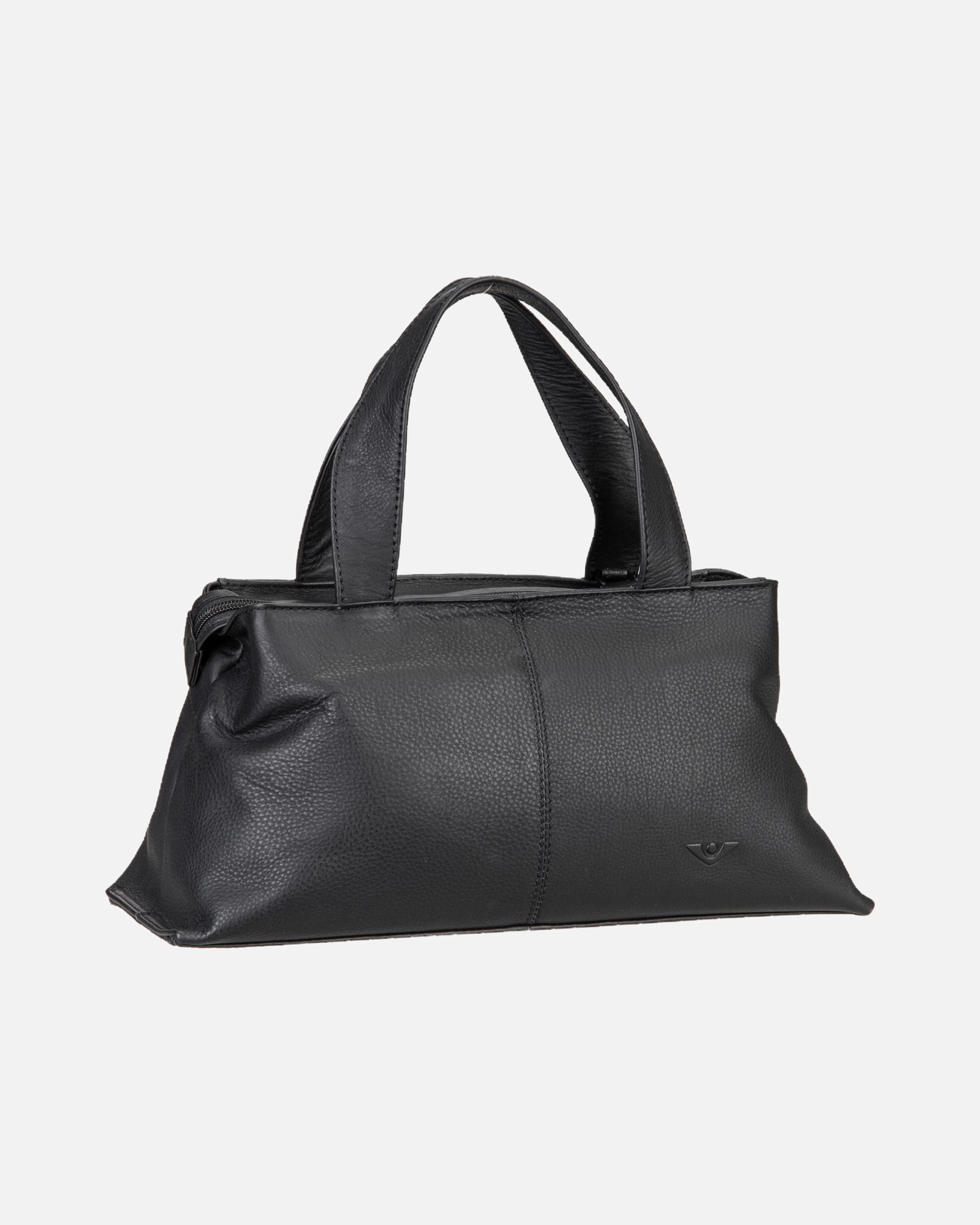 Handtasche für Weiblich Voi Handtasche 4Seasons Welda schwarz
