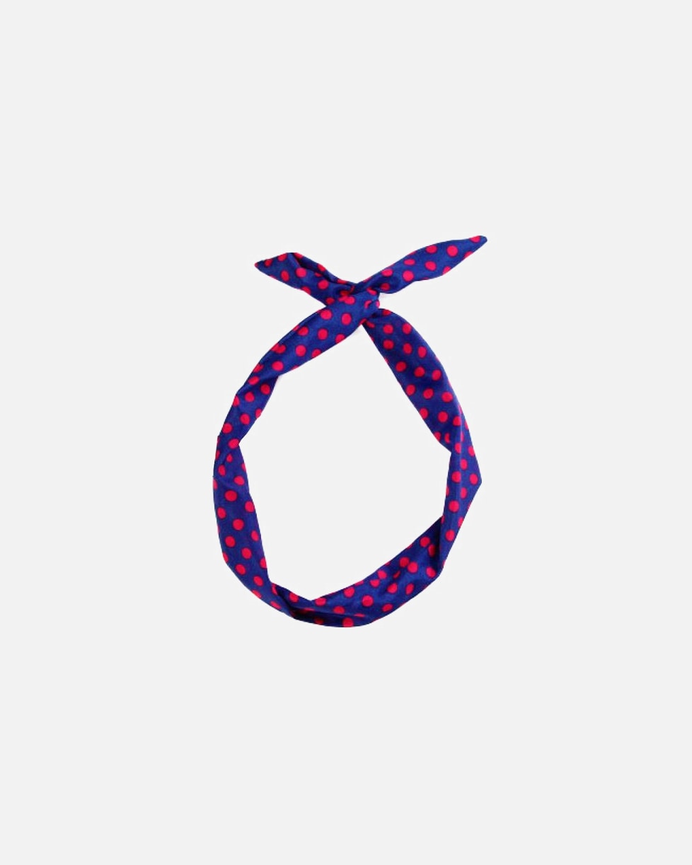 Haarband für Unisex SOHO Flexi Haarband mit Draht 1 Stück