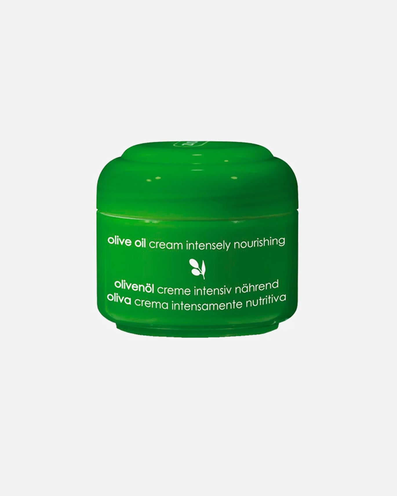 Gesichtscreme für Weiblich Ziaja OLIVA pflegende Gesichtscreme 50 ml