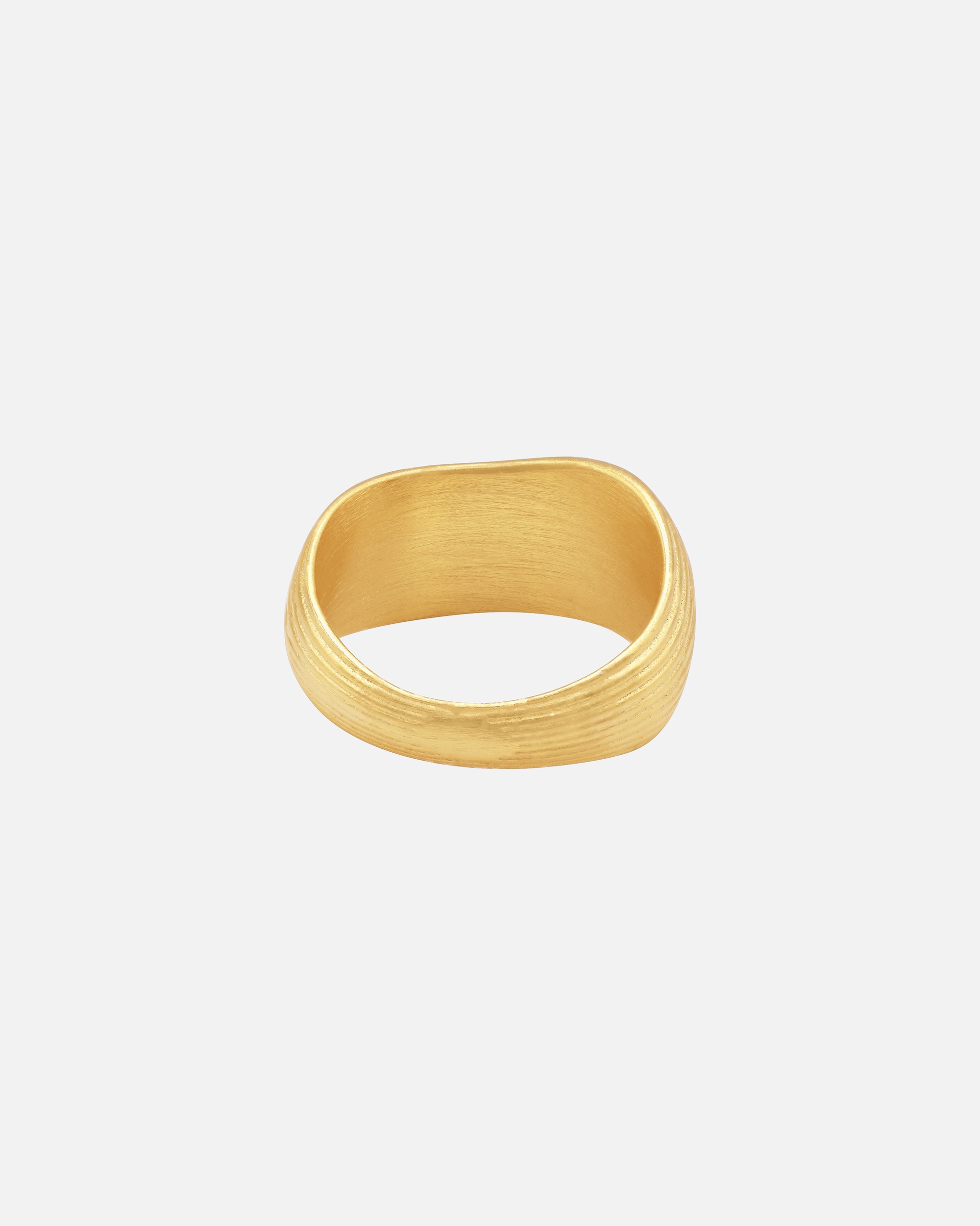 Ring für Weiblich Heideman Ring Fiora goldfarben 52 (16.6)