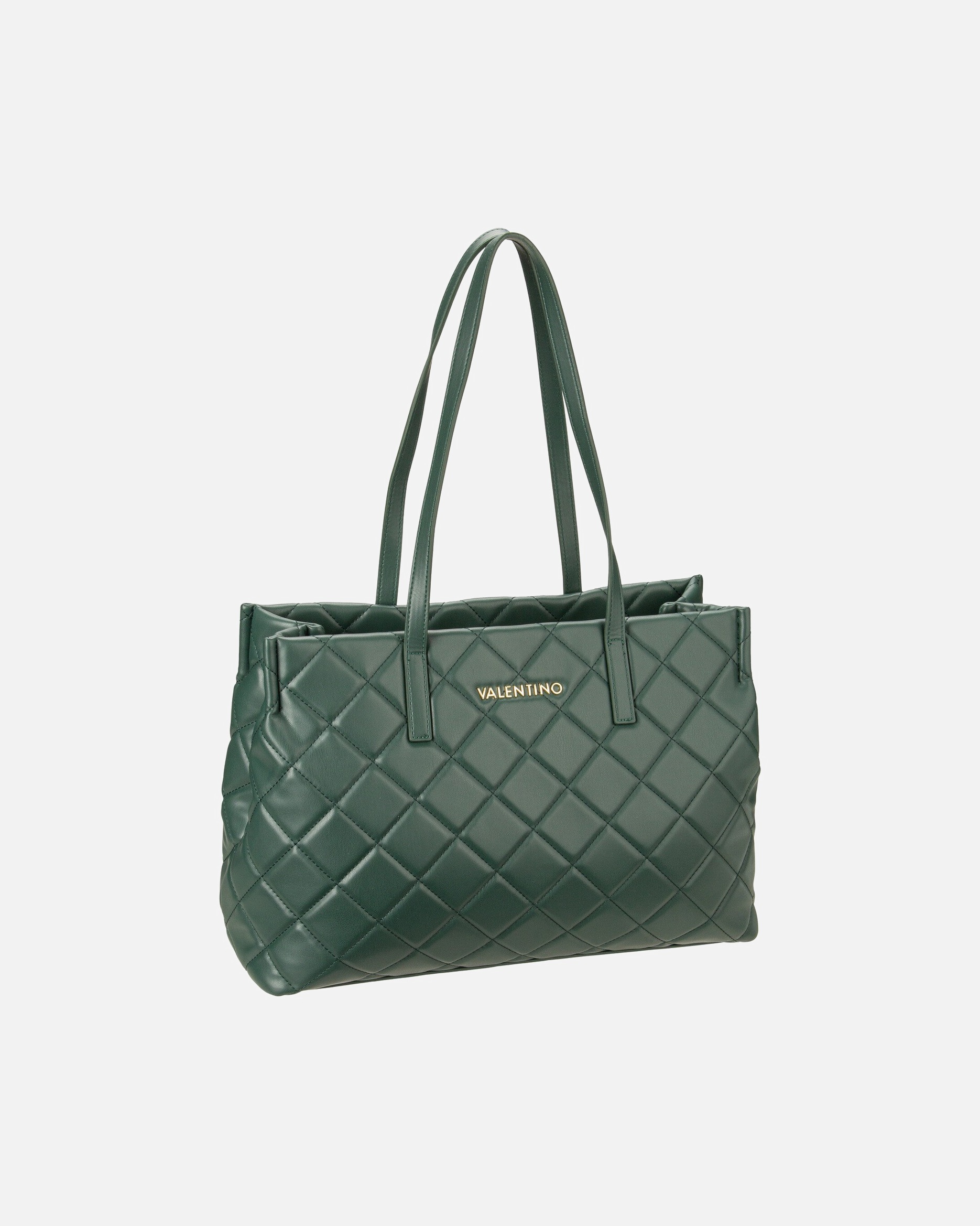 Shopper für Weiblich Valentino by Mario Valentino Shopper Ocarina K10R Bosco