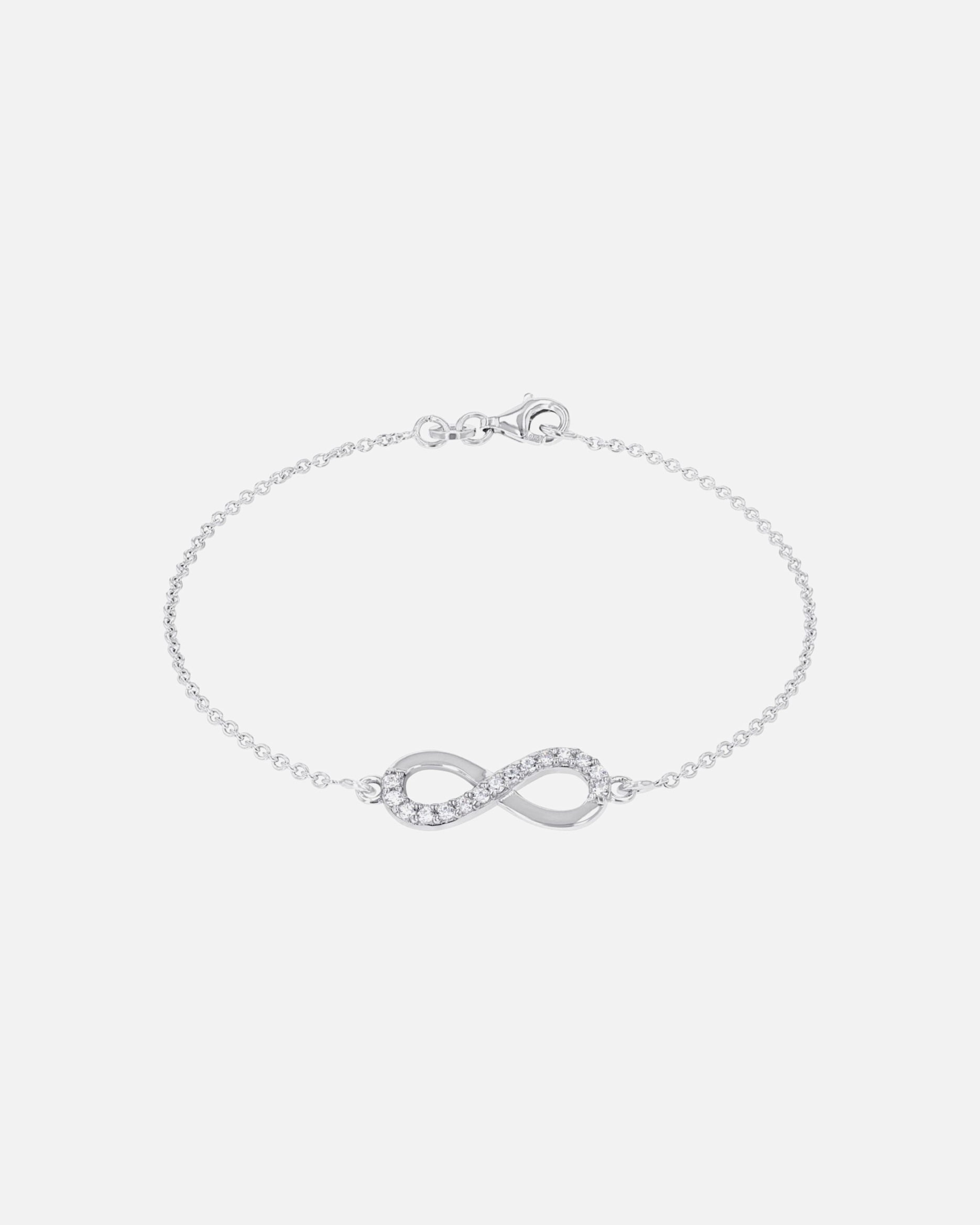 Armband für Weiblich amor Armband Silber