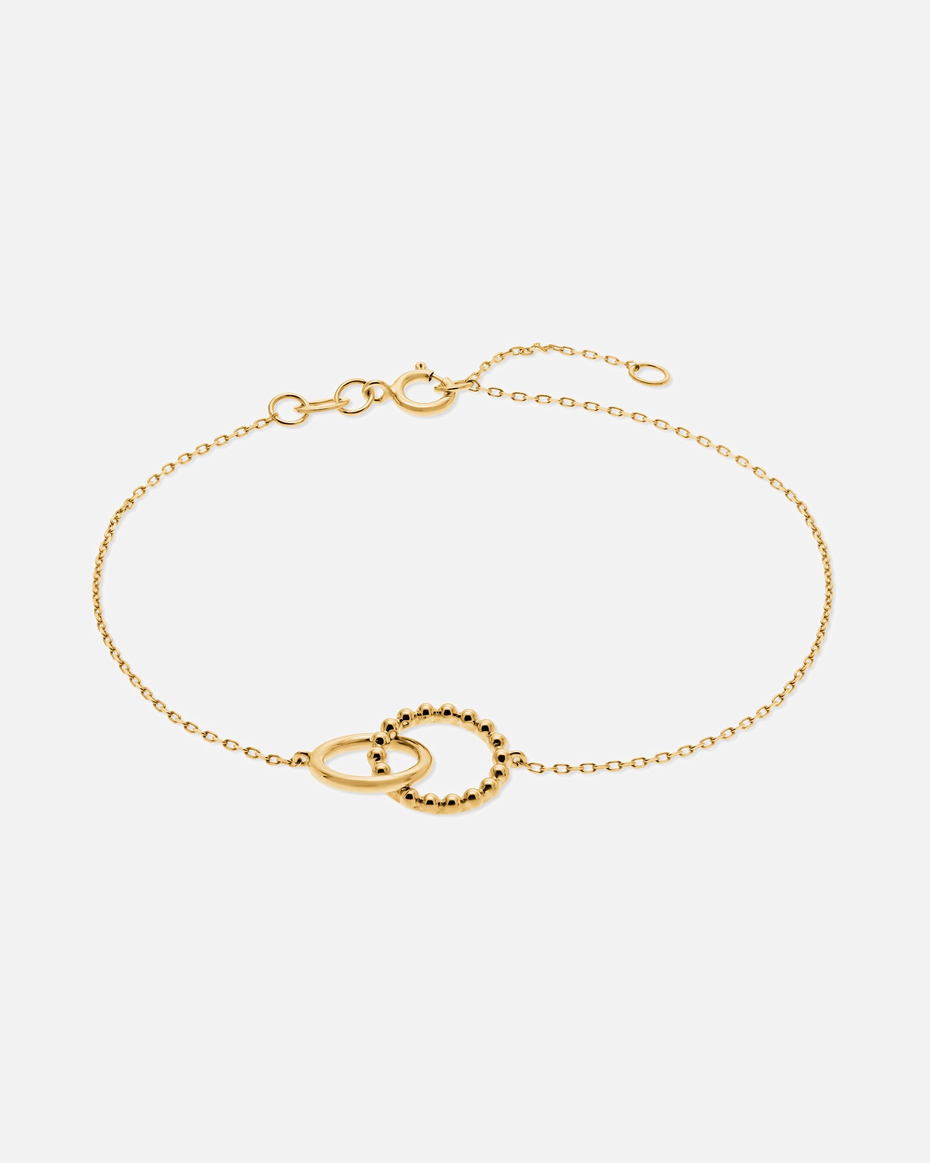 Armband für Weiblich CHRIST Armband 585er Gelbgold One Size