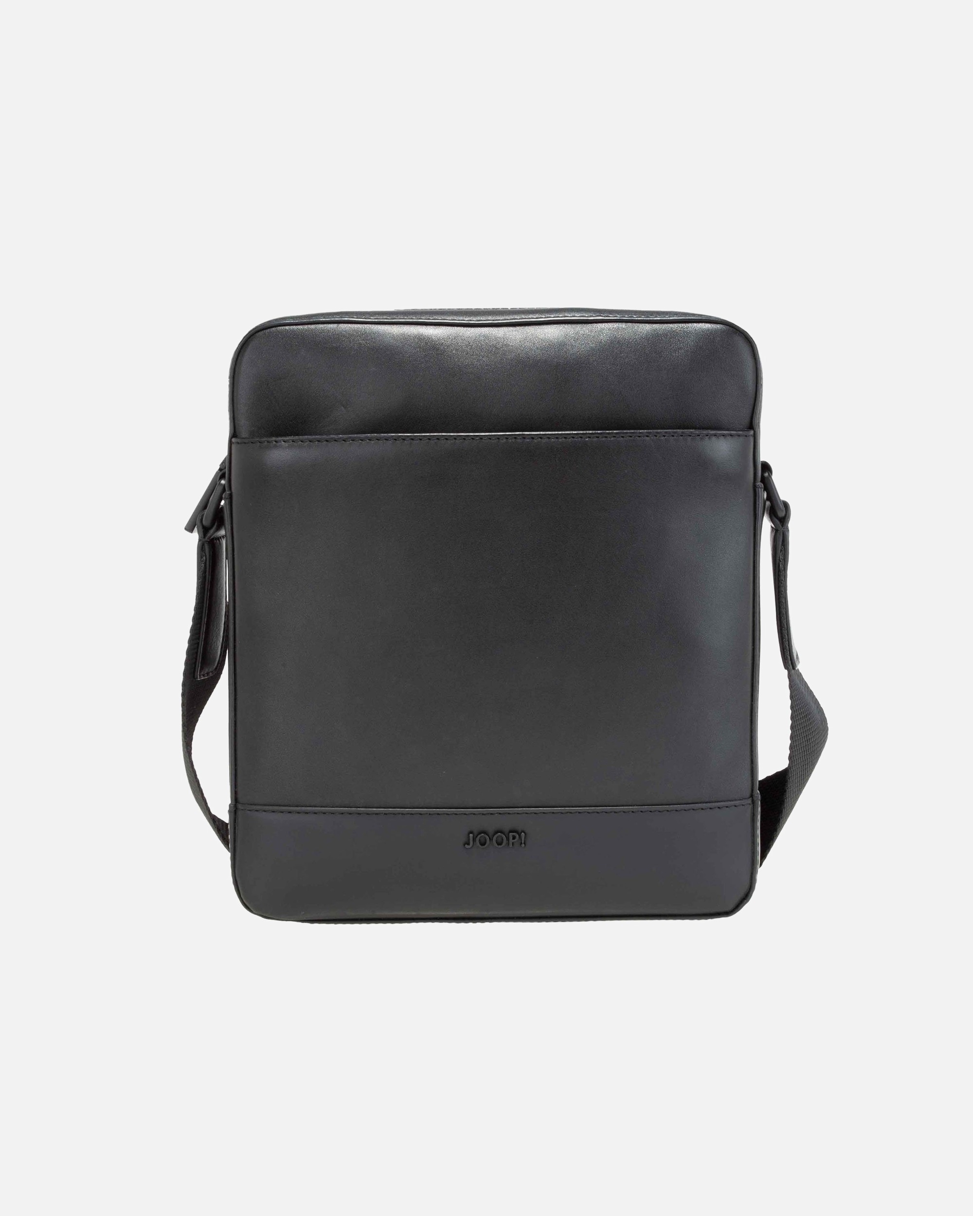 Umhängetasche für Männlich JOOP! Umhängetasche 'Manciano Remus Shoulderbag xsvz' Schwarz