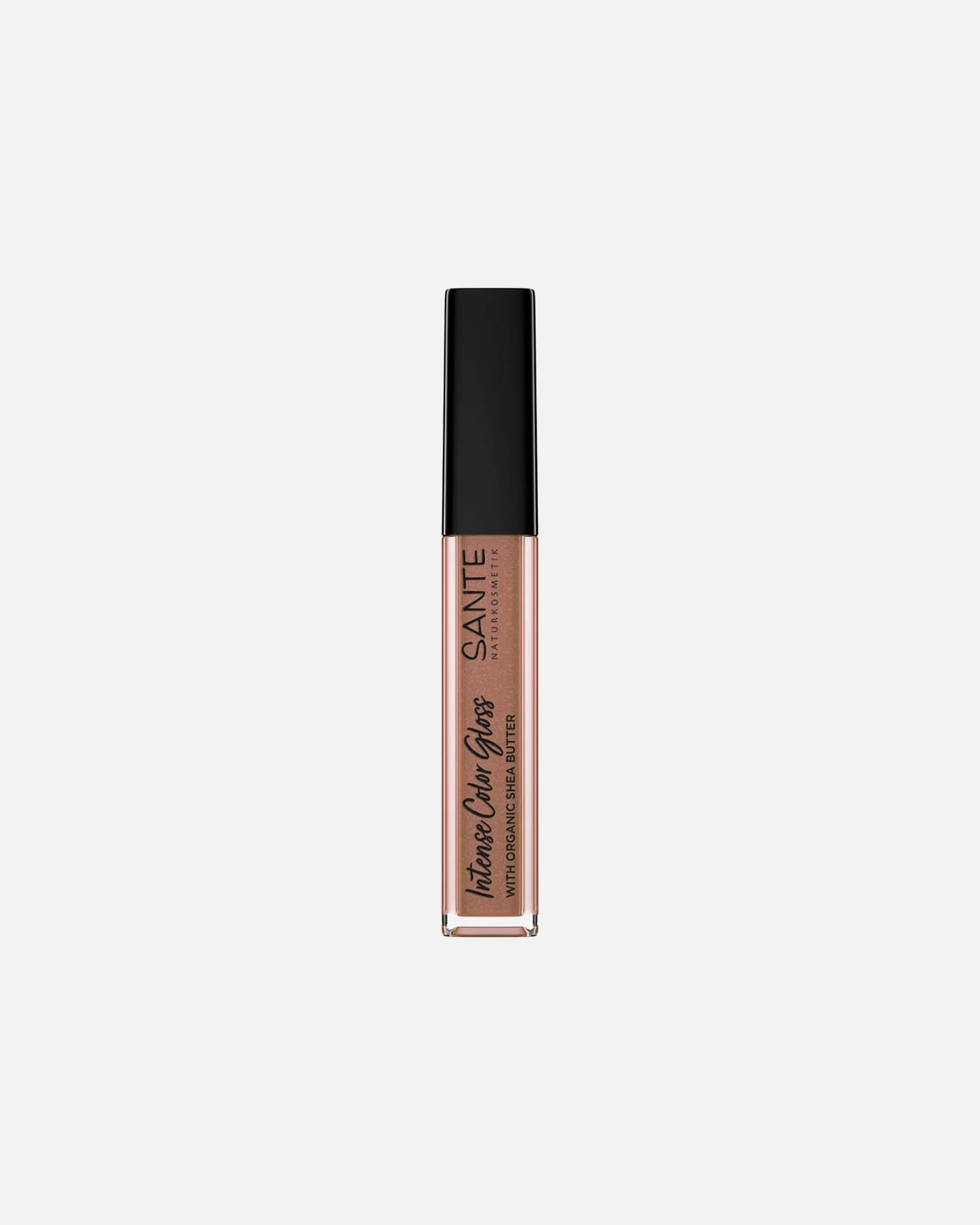 Lipgloss für Weiblich Sante Intense Color Gloss 5,3 ml
