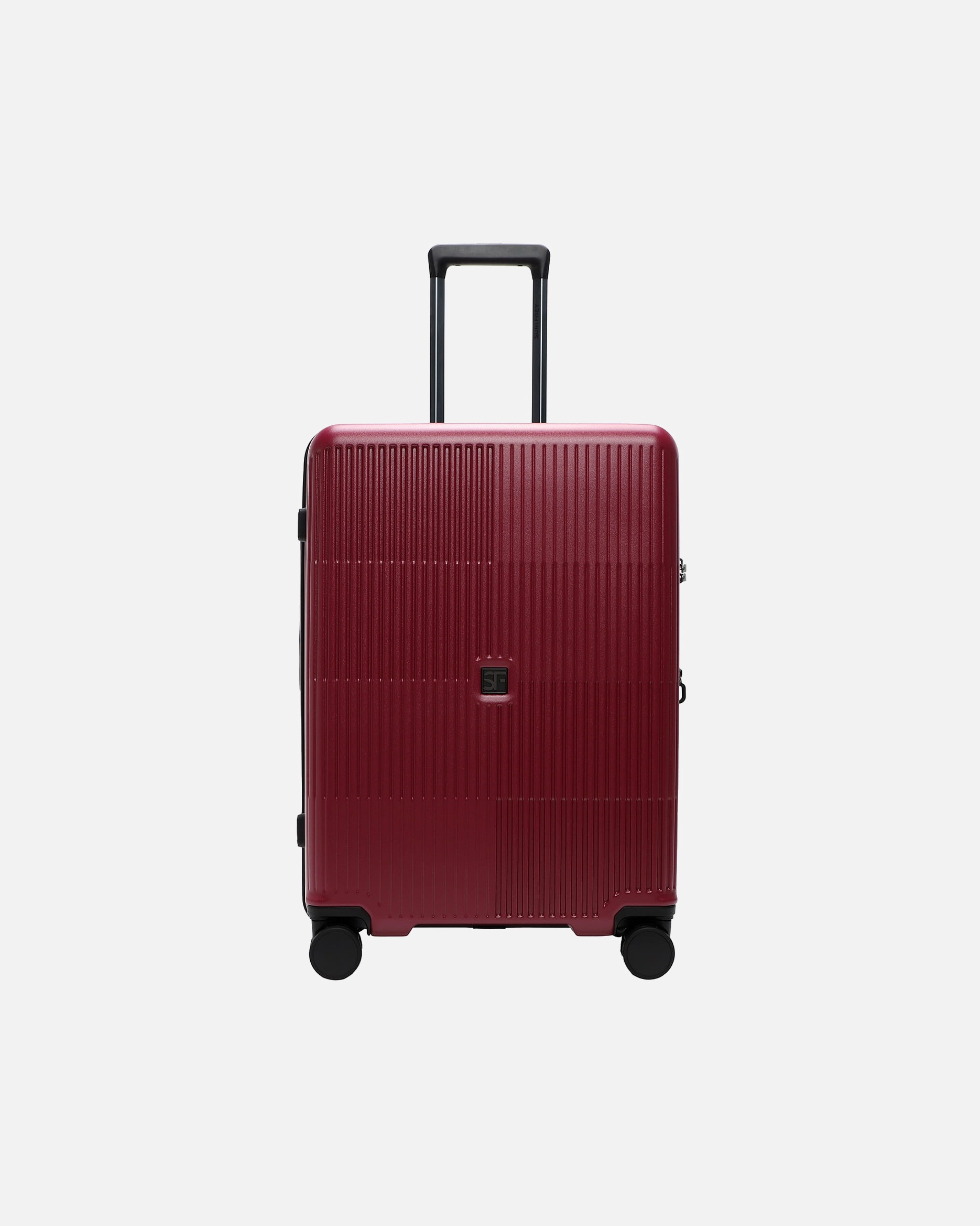 Trolley für Unisex SURI FREY Trolley SFY FreyWay Stockholm wine