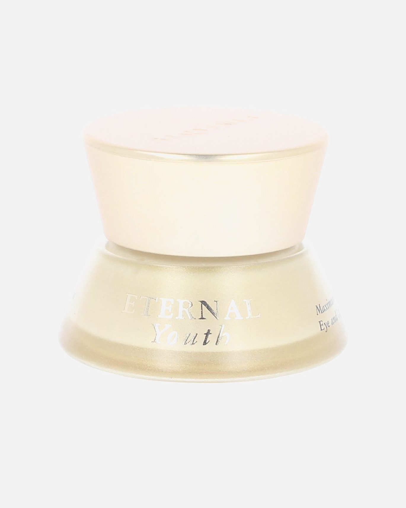 Augencreme für Unisex Alqvimia ETERNAL YOUTH ABSOLUT PRO AGING Augen- und Lippenkontur 15 ml
