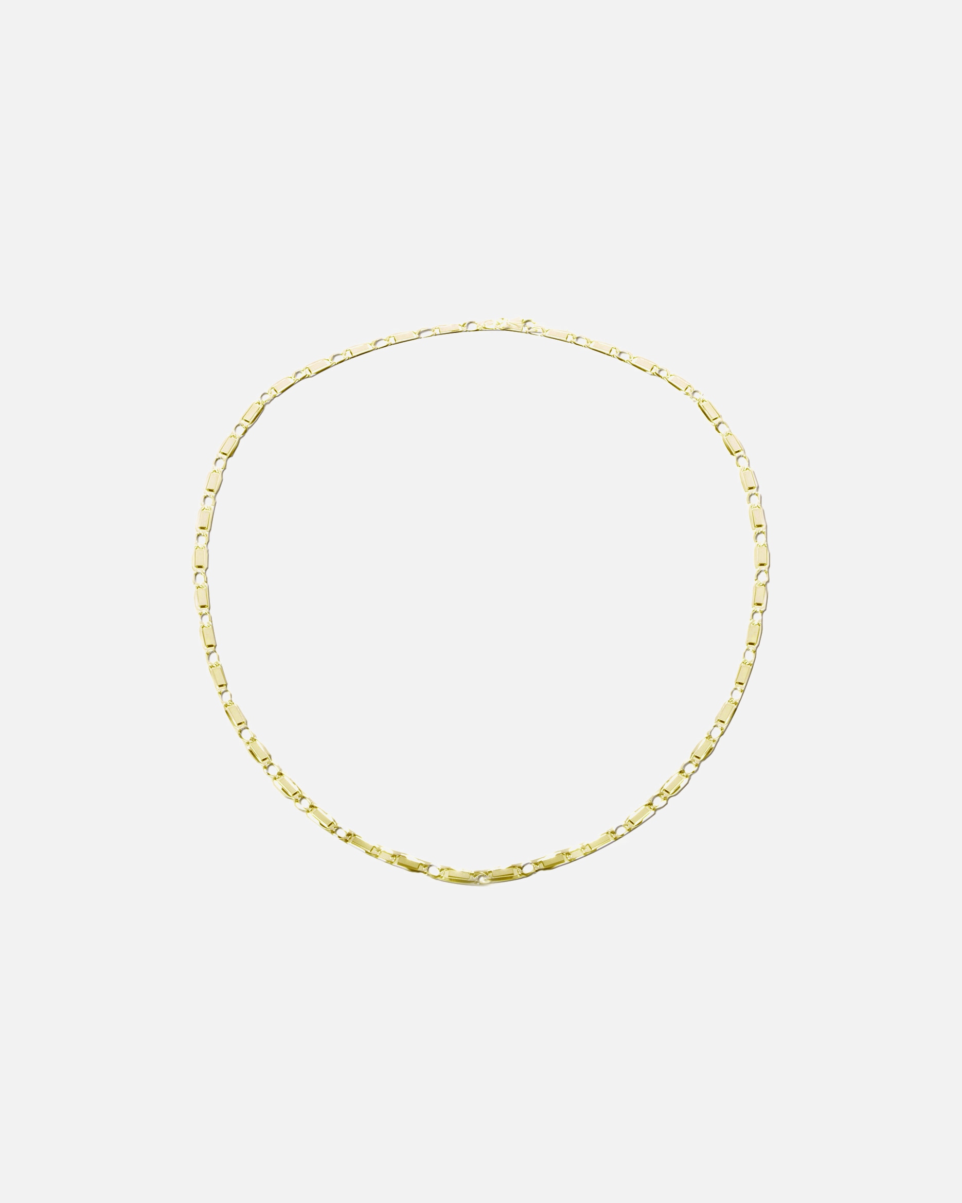 Halskette für Männlich CHRIST Kette 375er Gelbgold 1 Stück