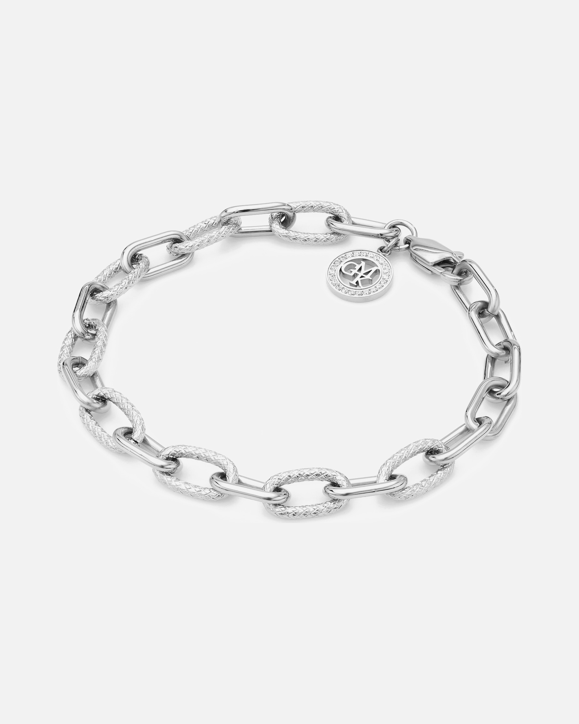 Armband für Weiblich Guido Maria Kretschmer Armband Edelstahl 1 Stück