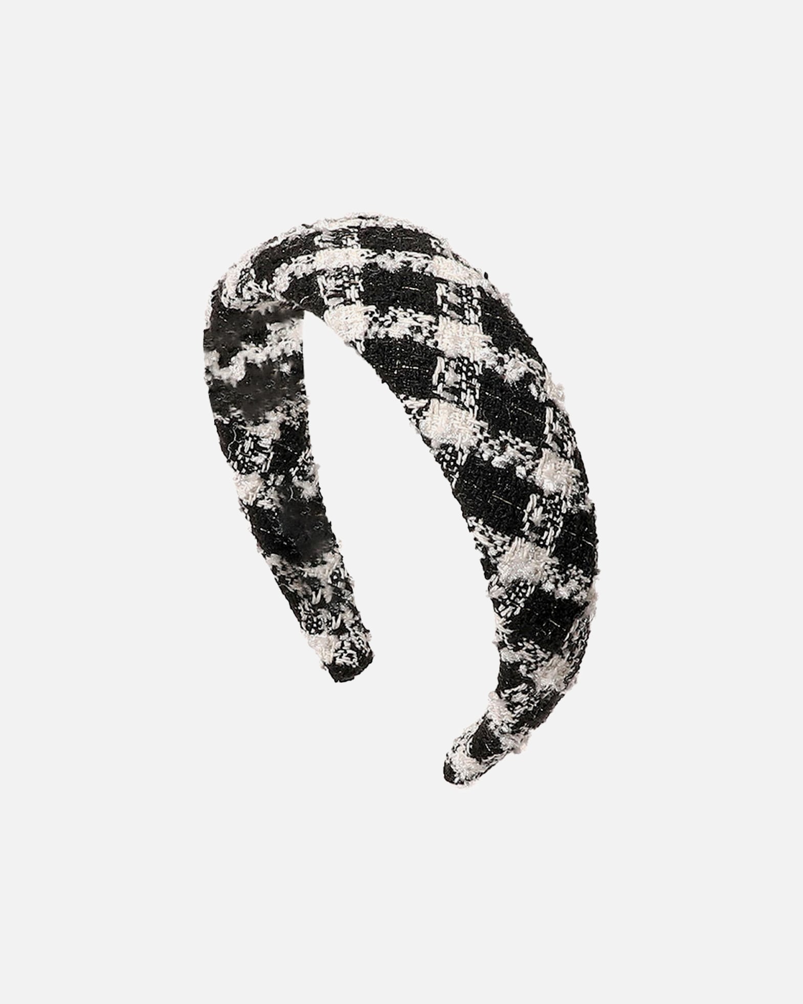 Haarreif für Weiblich SOHO Beige Frigga Haarreif