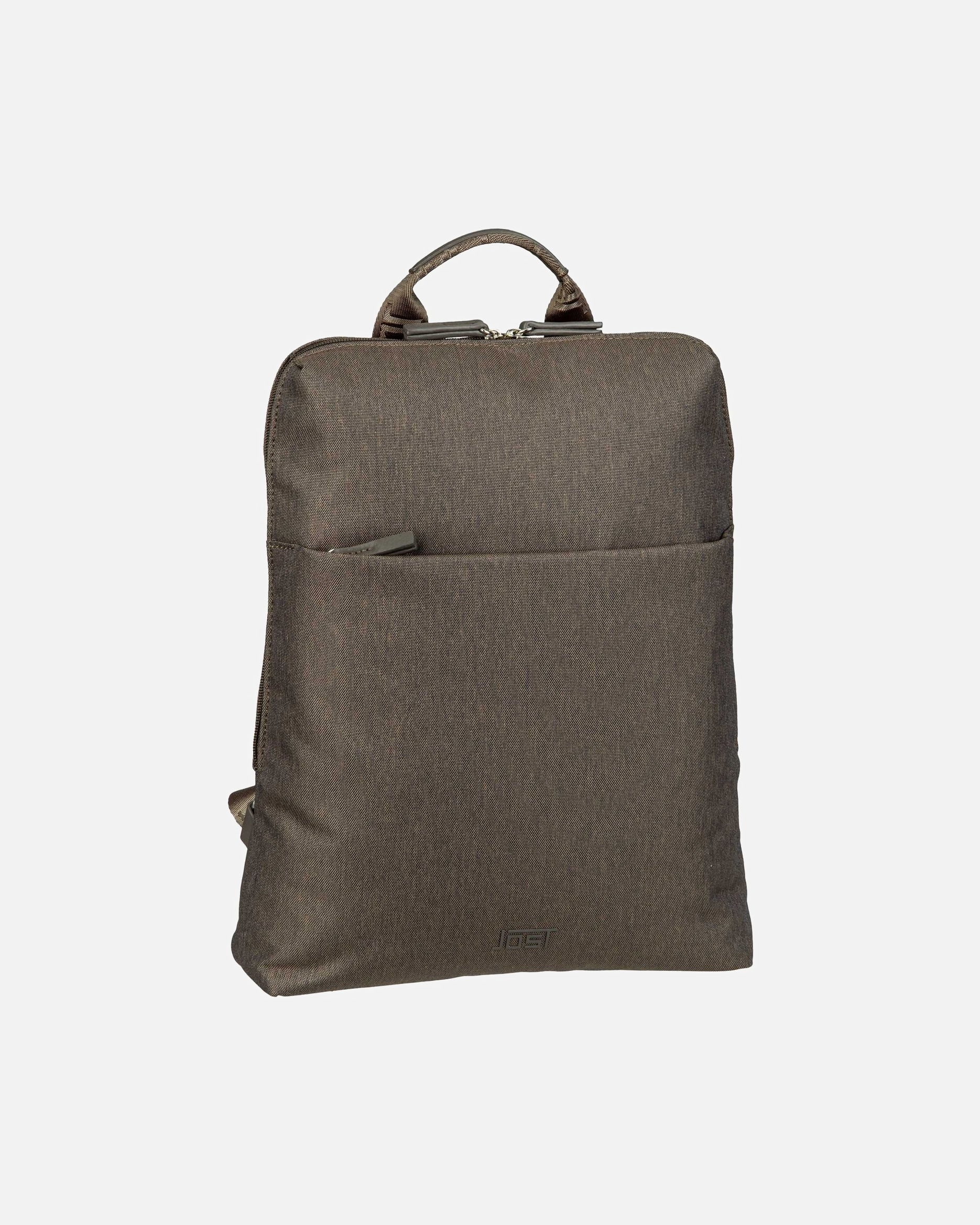 Rucksack für Unisex Jost Rucksack Bergen Taupe