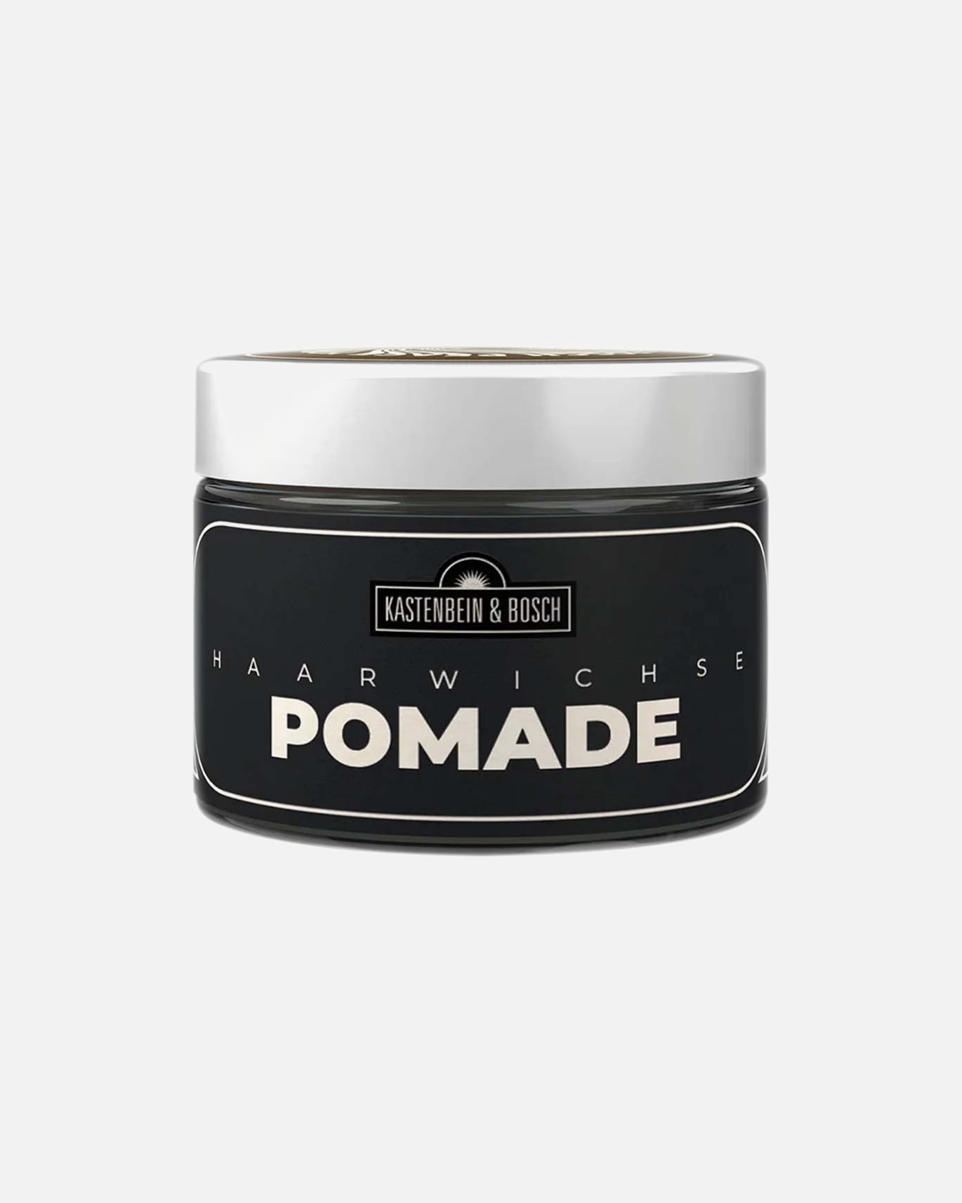 Haarwachs für Unisex Kastenbein & Bosch Haarwichse - Pomade 100ml Haarwichse - Pomade 100ml