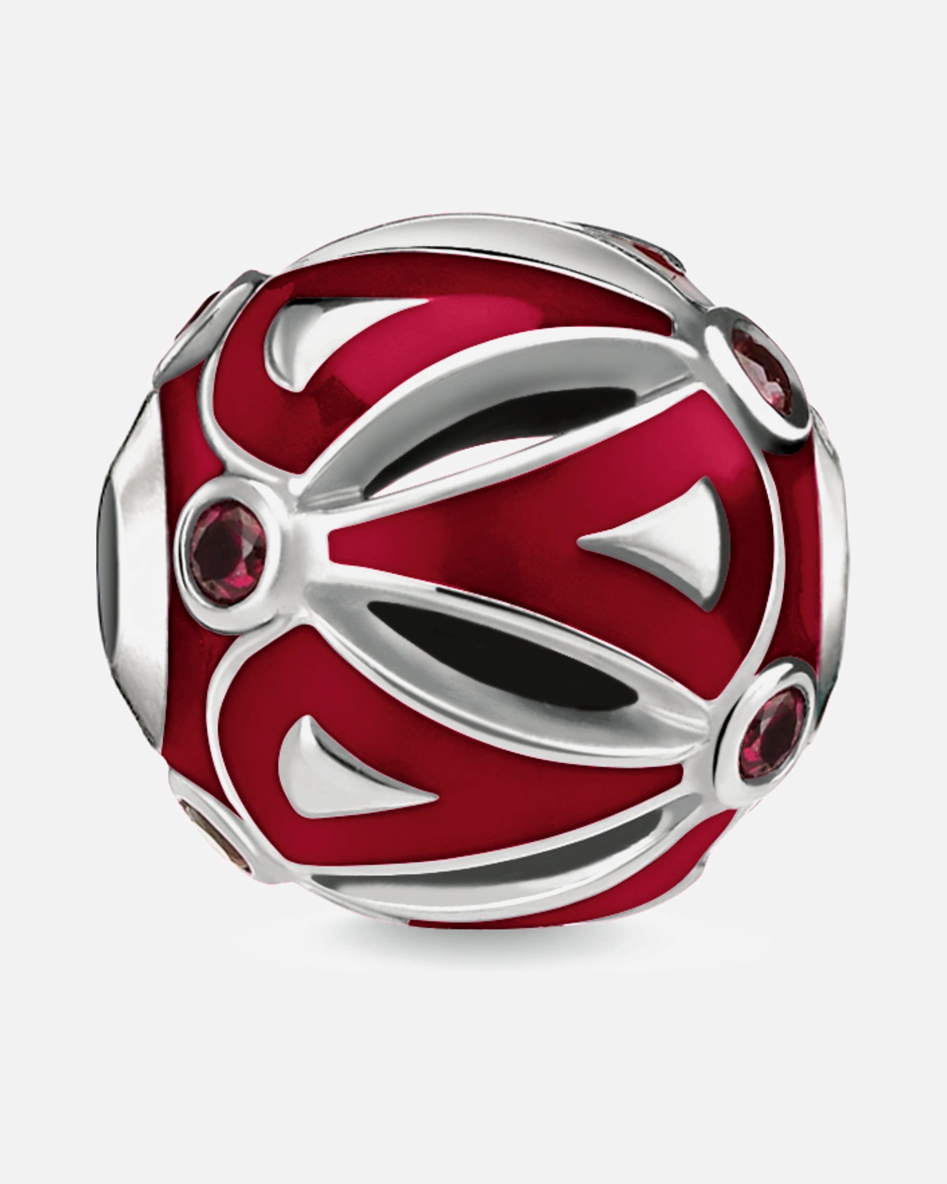 Anhänger für Weiblich Thomas Sabo Charm 925er Silber 1 Stück