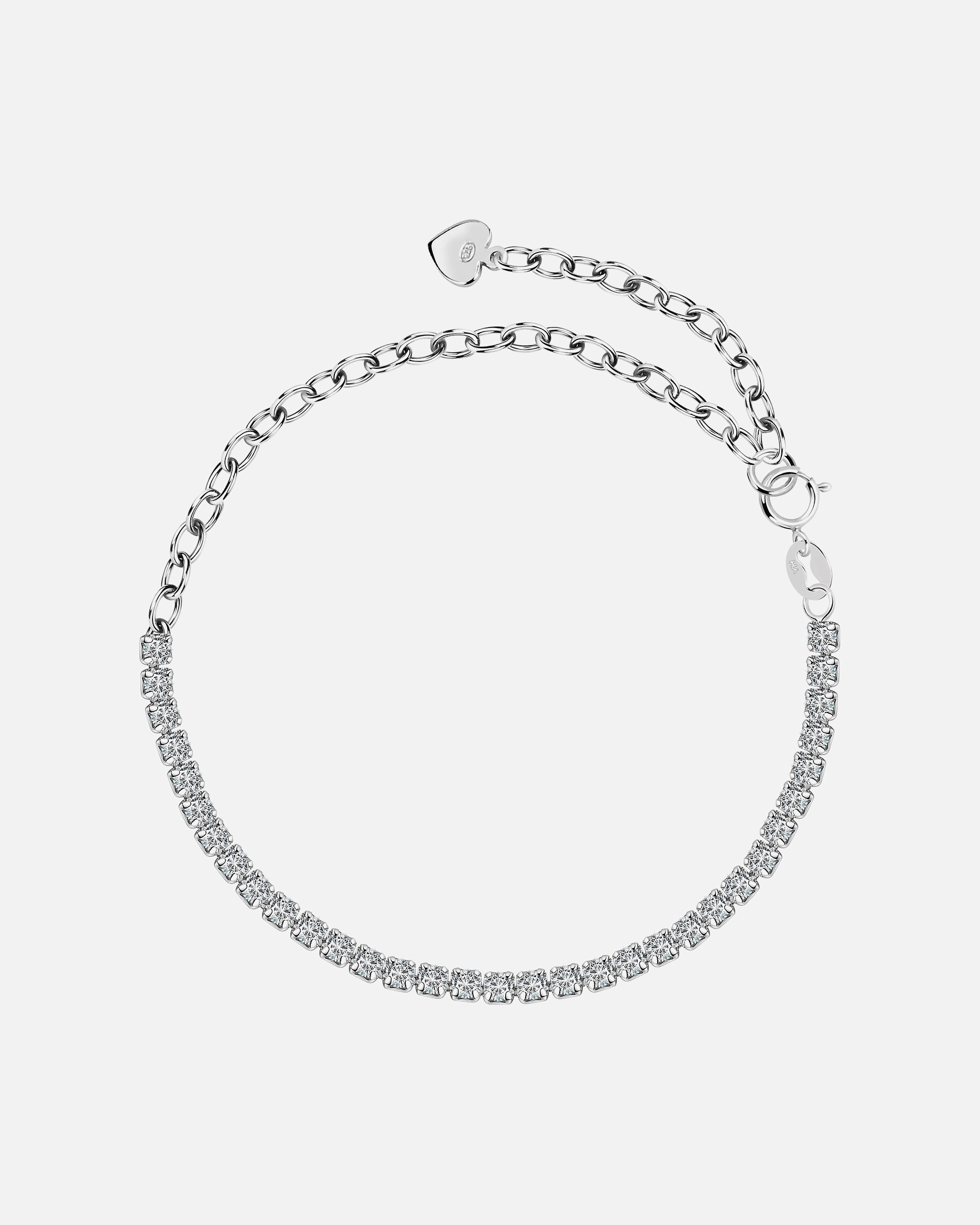 Armband für Weiblich CHRIST Armband 925er Silber, recycelt 1 Stück