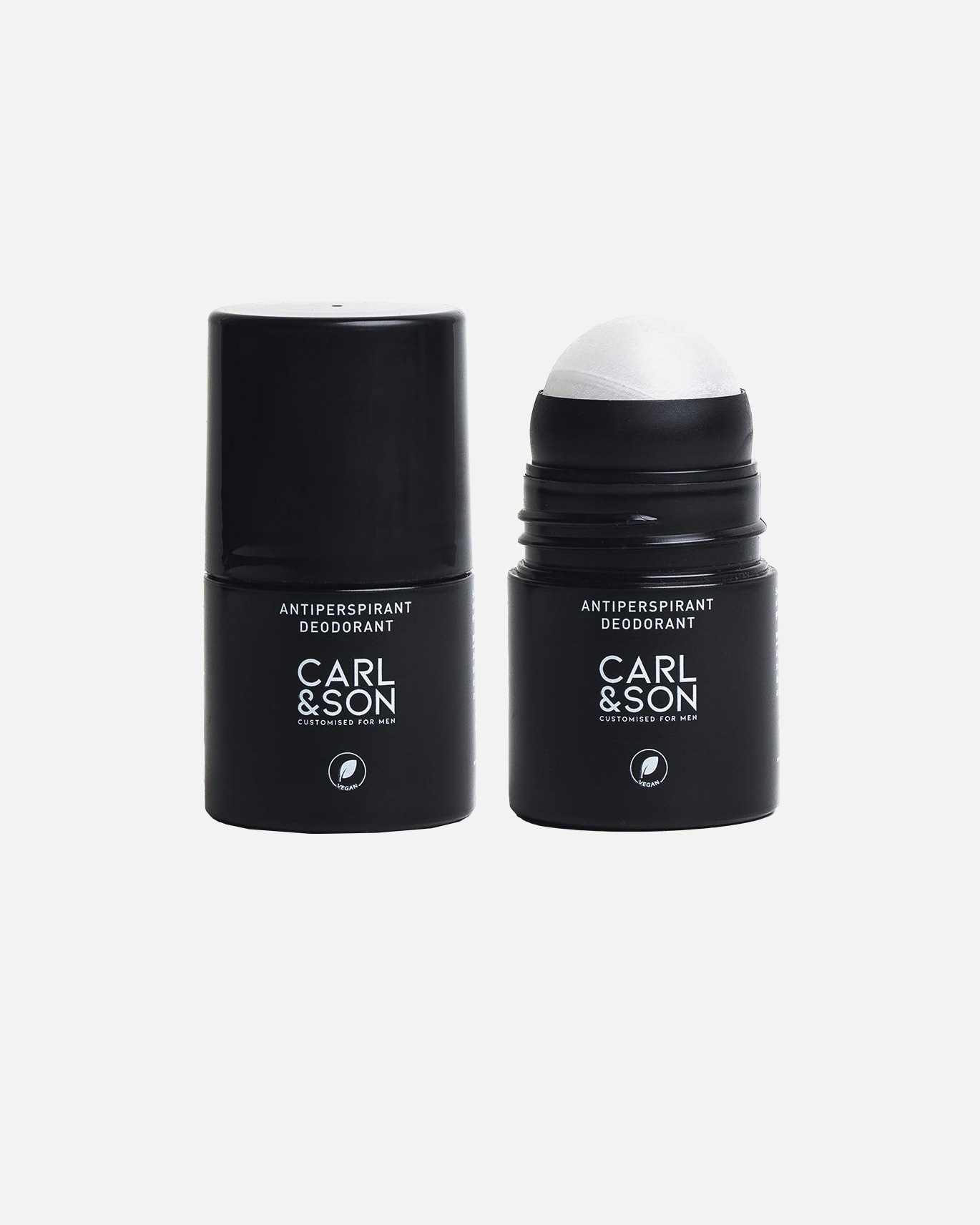 Deodorant für Männlich Carl&Son ANTIPERSPIRANT DEODORANT 50 ml