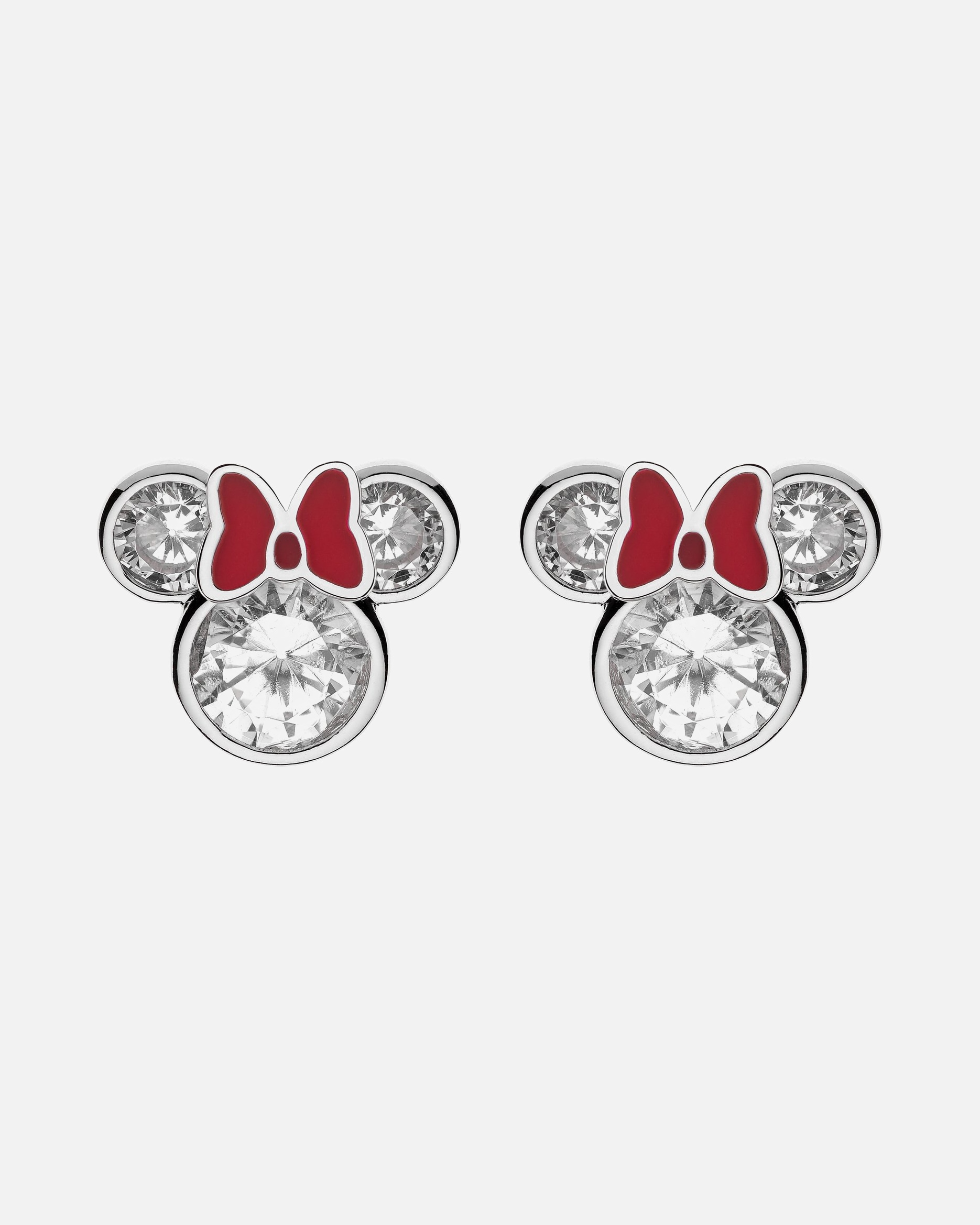 Ohrringe für Weiblich DISNEY Jewelry Kinderohrring 925er Silber 1 Stück