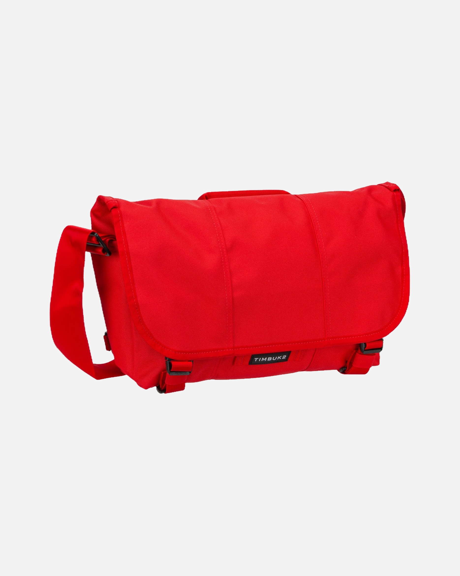 Umhängetasche für Unisex Timbuk2 Umhängetasche Classic Messenger S Fire Red