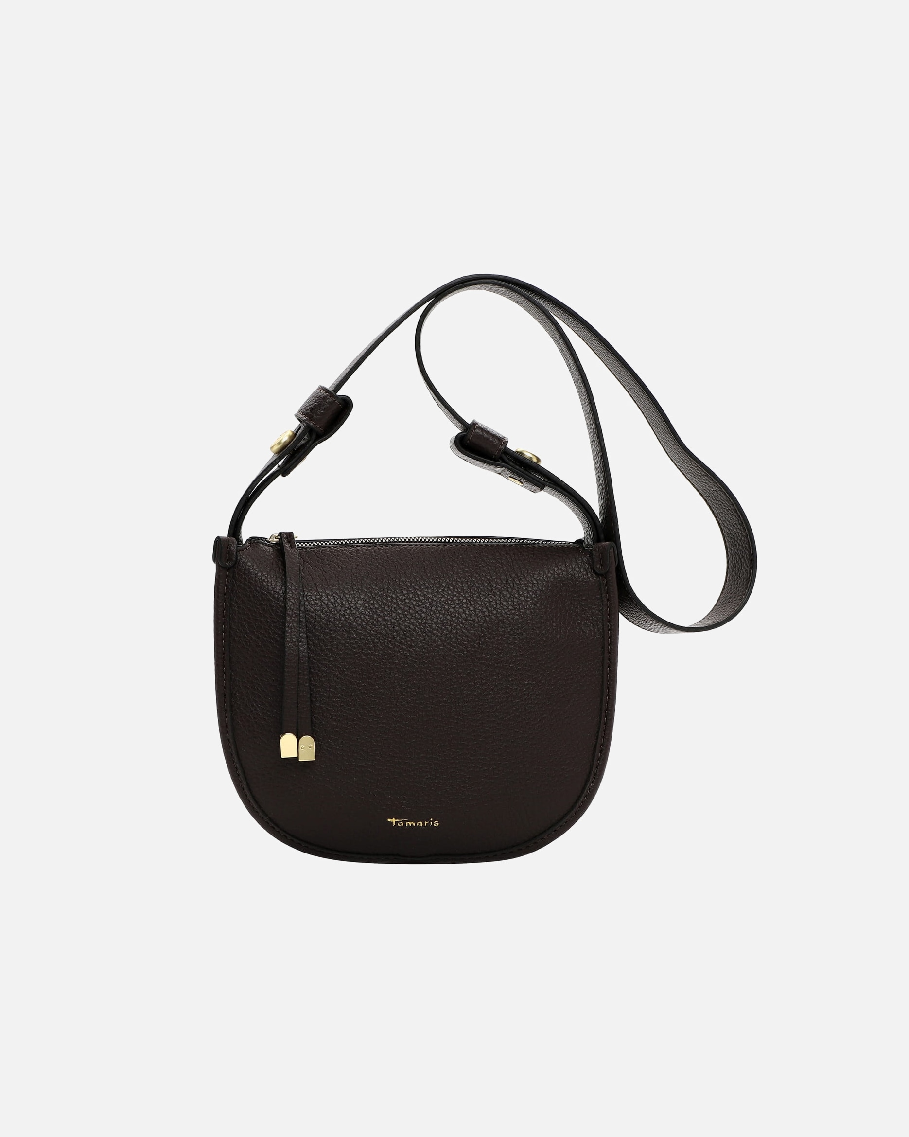 Tasche für Weiblich Tamaris Umhängetasche TAS Galina Brown