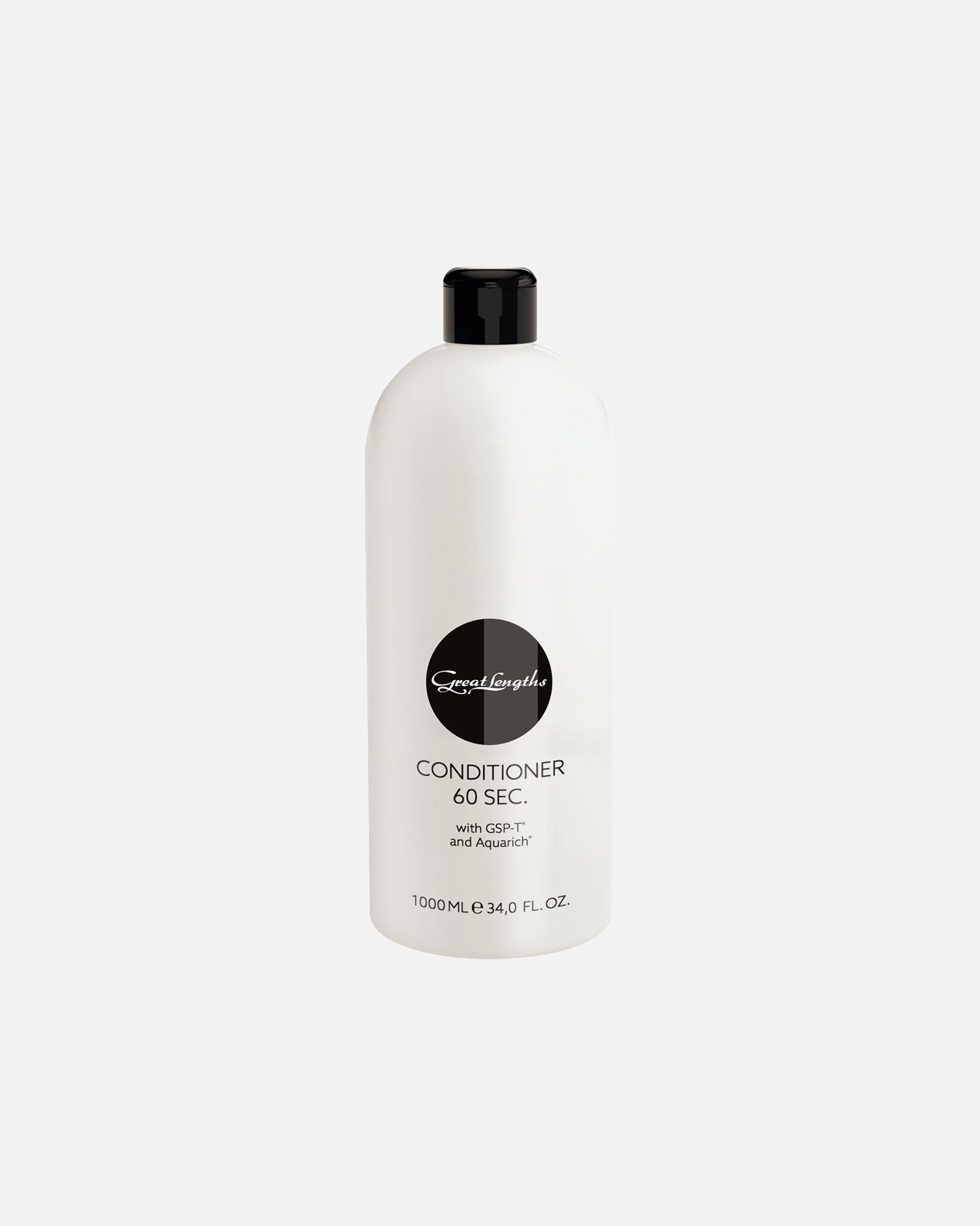 Conditioner für Weiblich Great Lengths Conditioner 60 Sec. 1.000 ml