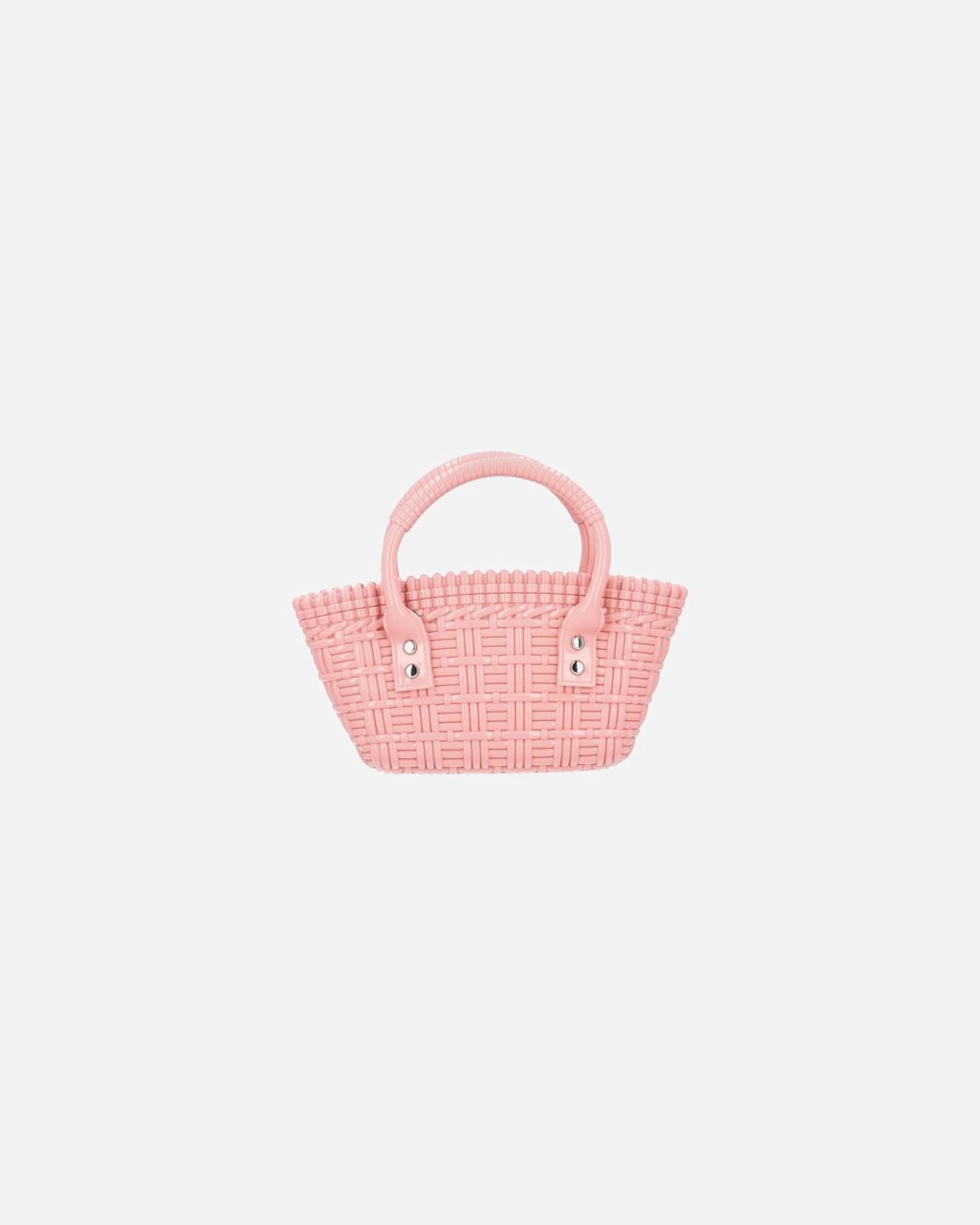 Tasche für Weiblich FELIPA Handtasche ROSA