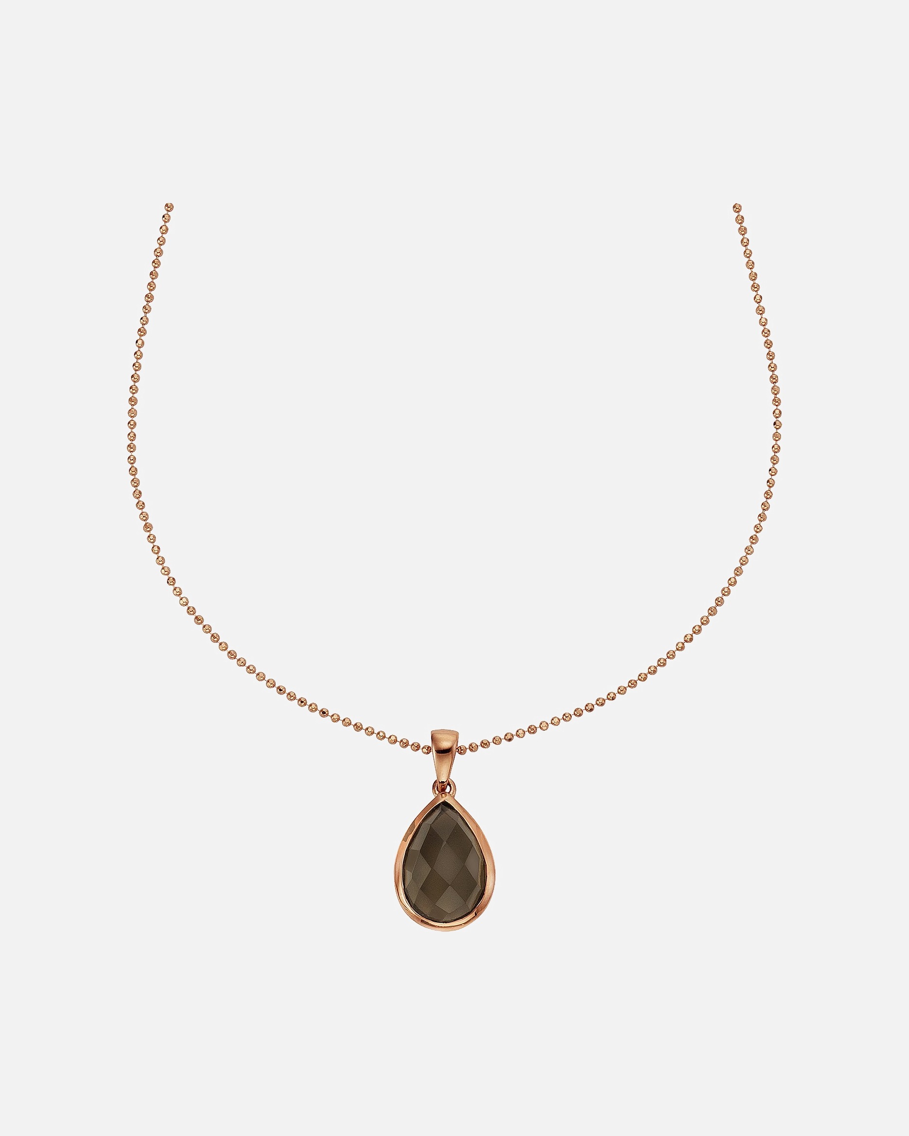 Halskette für Weiblich Jamelli Kette 925er Silber One Size