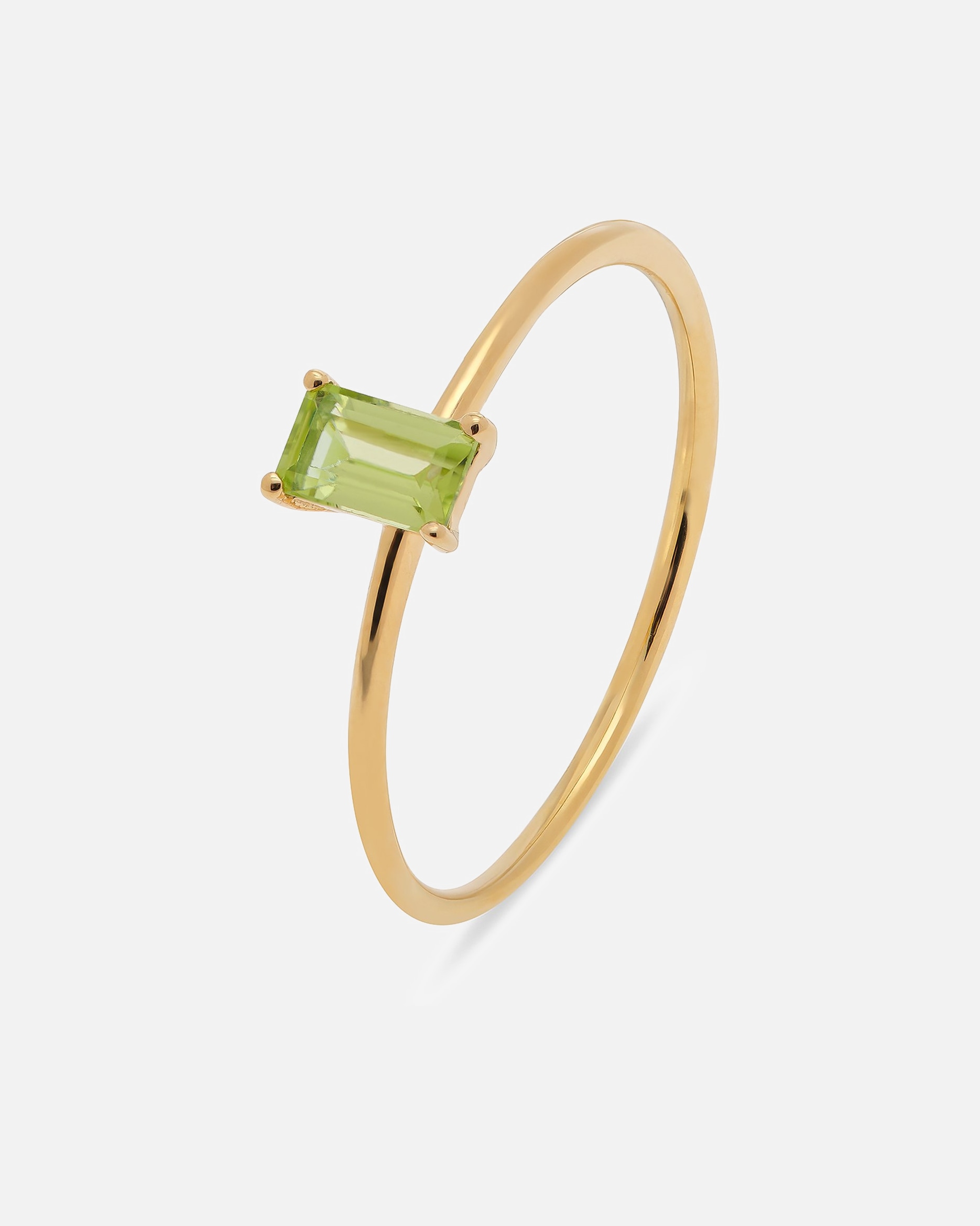 Ring für Weiblich CHRIST Damenring 585er Gelbgold 50