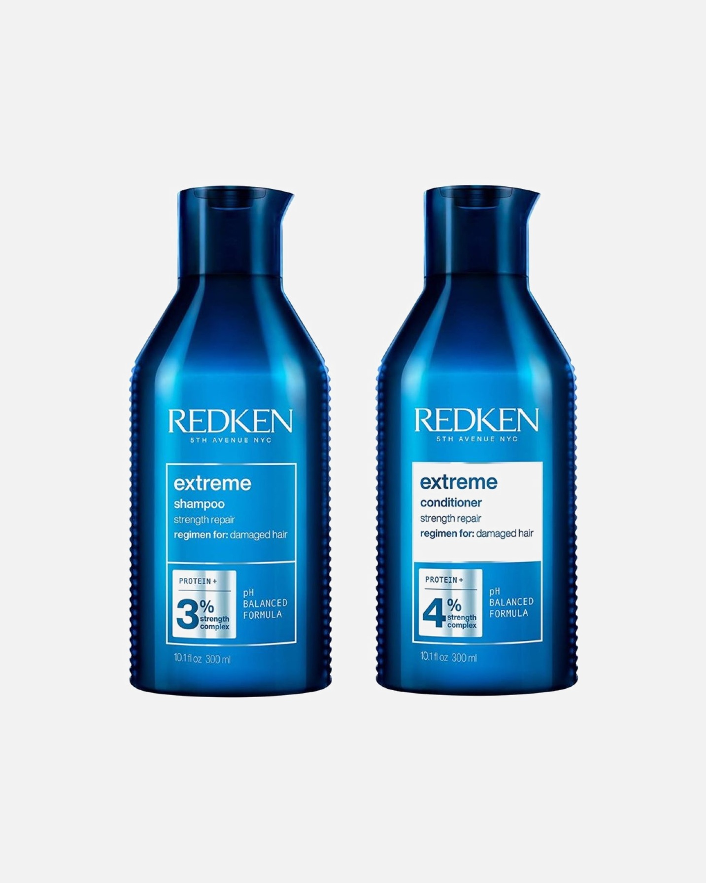 Haarpflegeset für Weiblich Redken Extreme Bundle 1 Stück