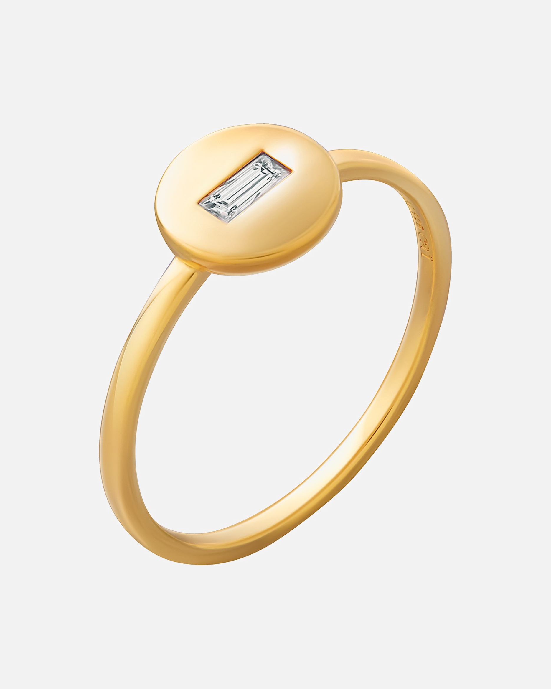 Ring für Weiblich caï Damenring 925er Silber 54
