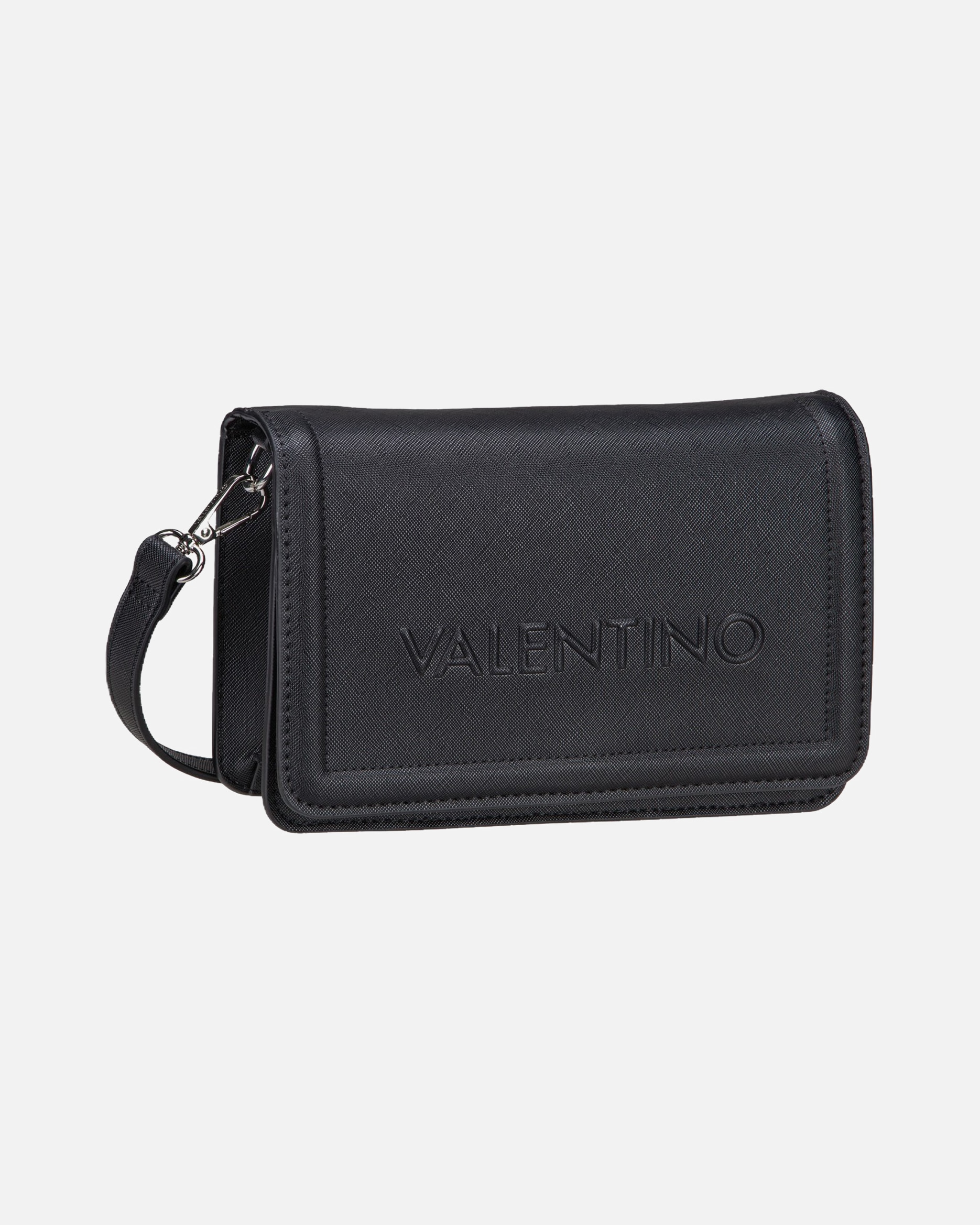 Rucksack für Weiblich Valentino by Mario Valentino Bodybag Pandia Re J09 Nero