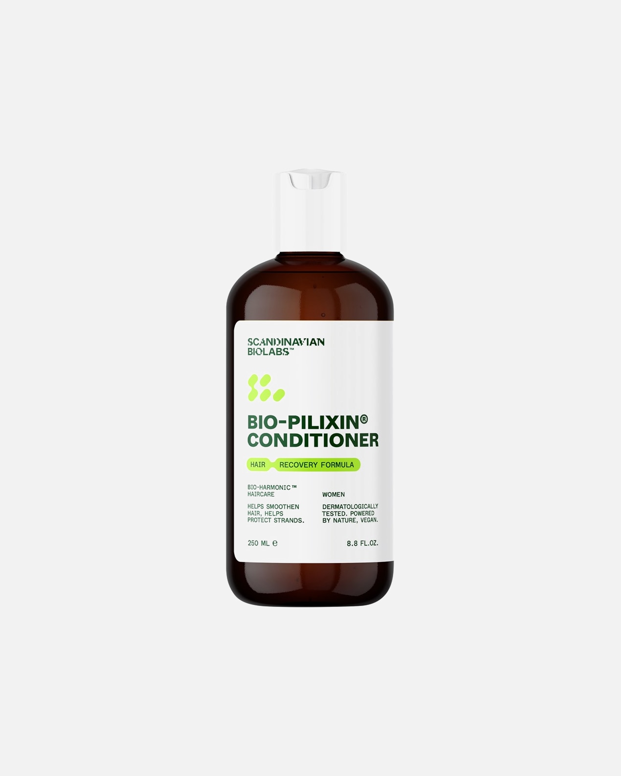 Conditioner für Weiblich Scandinavian Biolabs Bio-Pilixin® Conditioner Women 250 ml