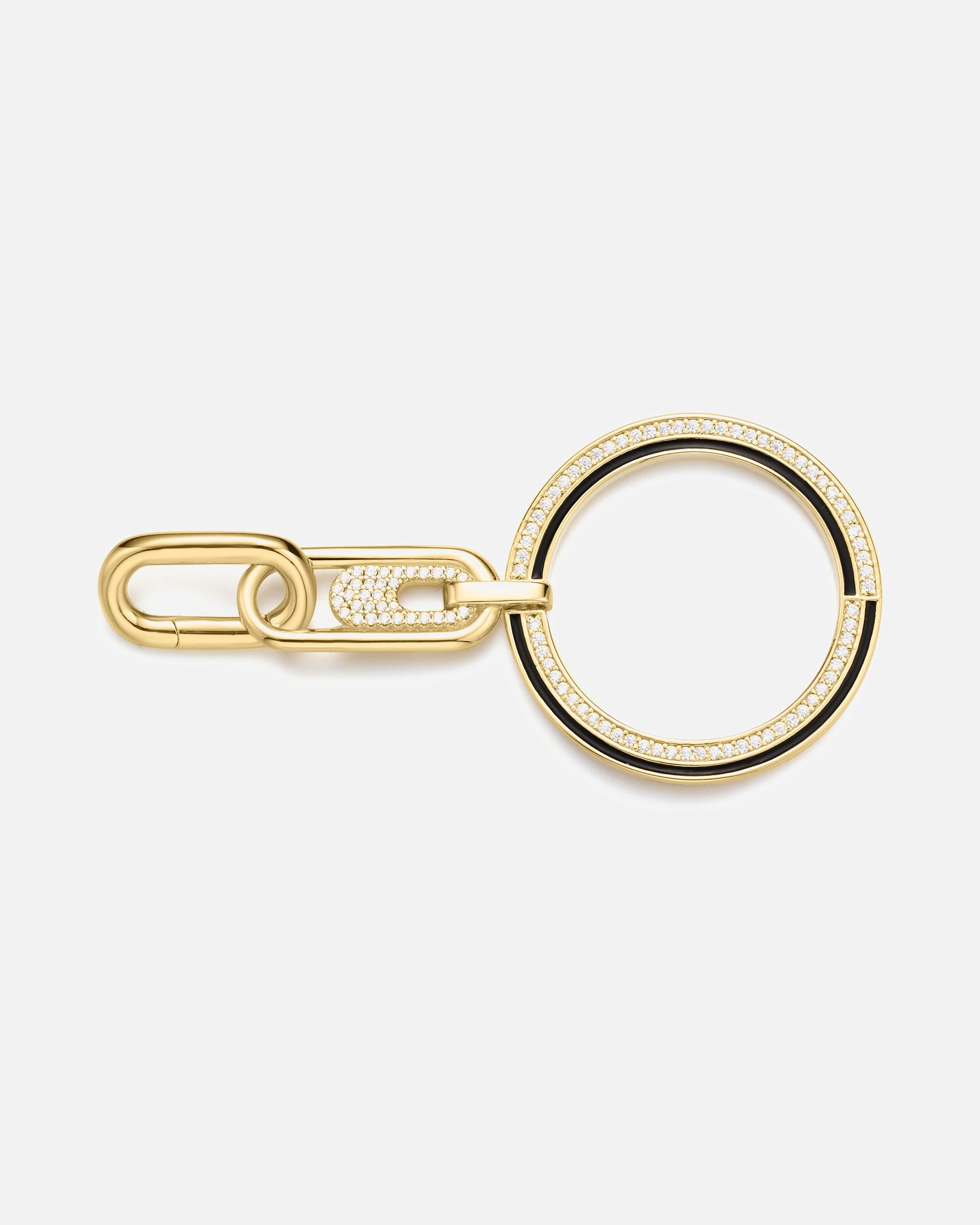 Anhänger für Weiblich Ania Haie Charm 925er Silber 1 Stück