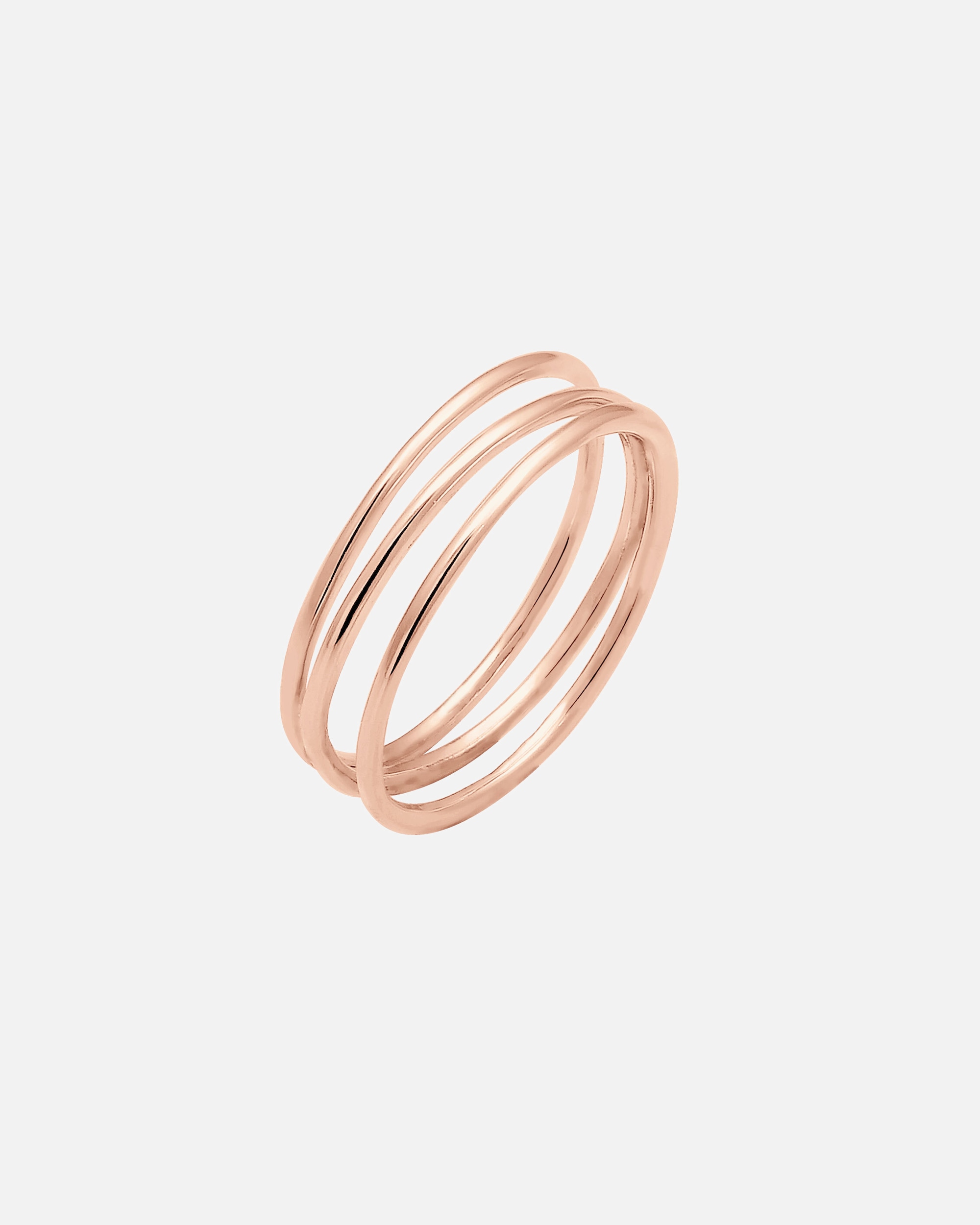 Ring für Weiblich Elli Wickelring Filigran Blogger Trend 925 Silber 52