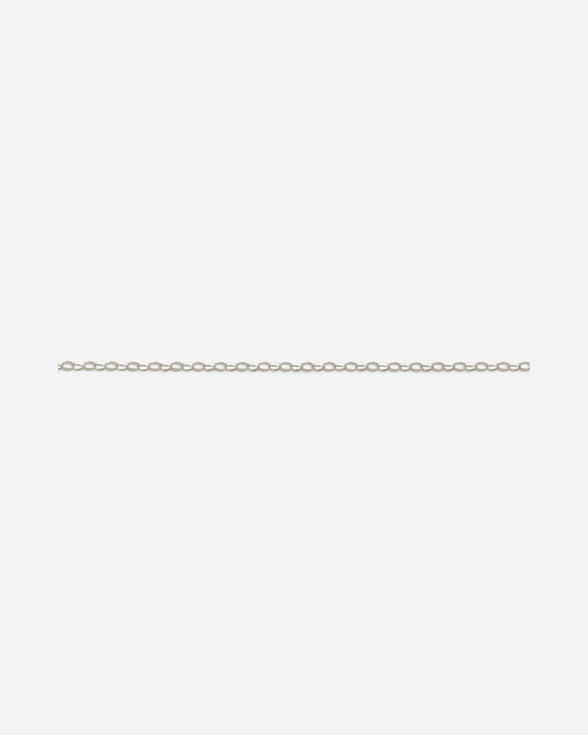 Halskette für Weiblich Thomas Sabo Kette 925er Silber 1 Stück