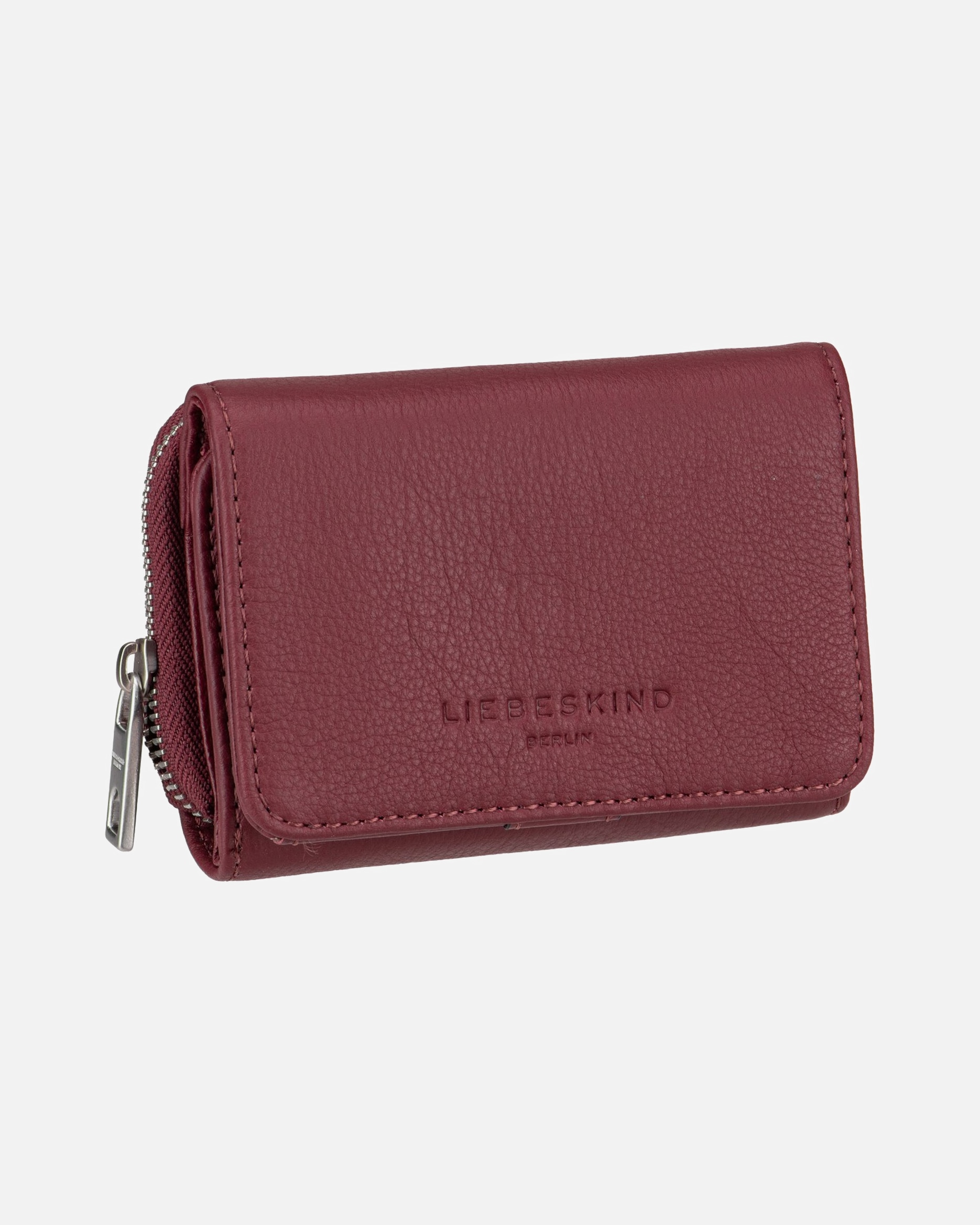 Portemonnaie für Unisex Liebeskind Geldbörse Pablita Harris Pomegranate