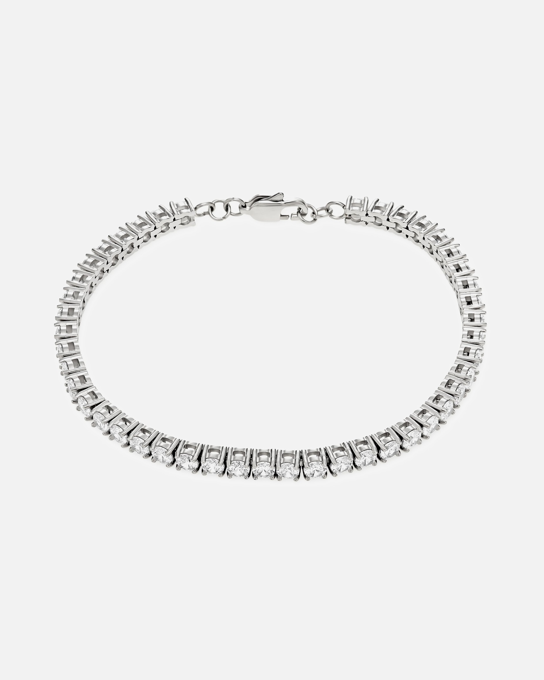 Armband für Männlich FAVS Armband Edelstahl 1 Stück