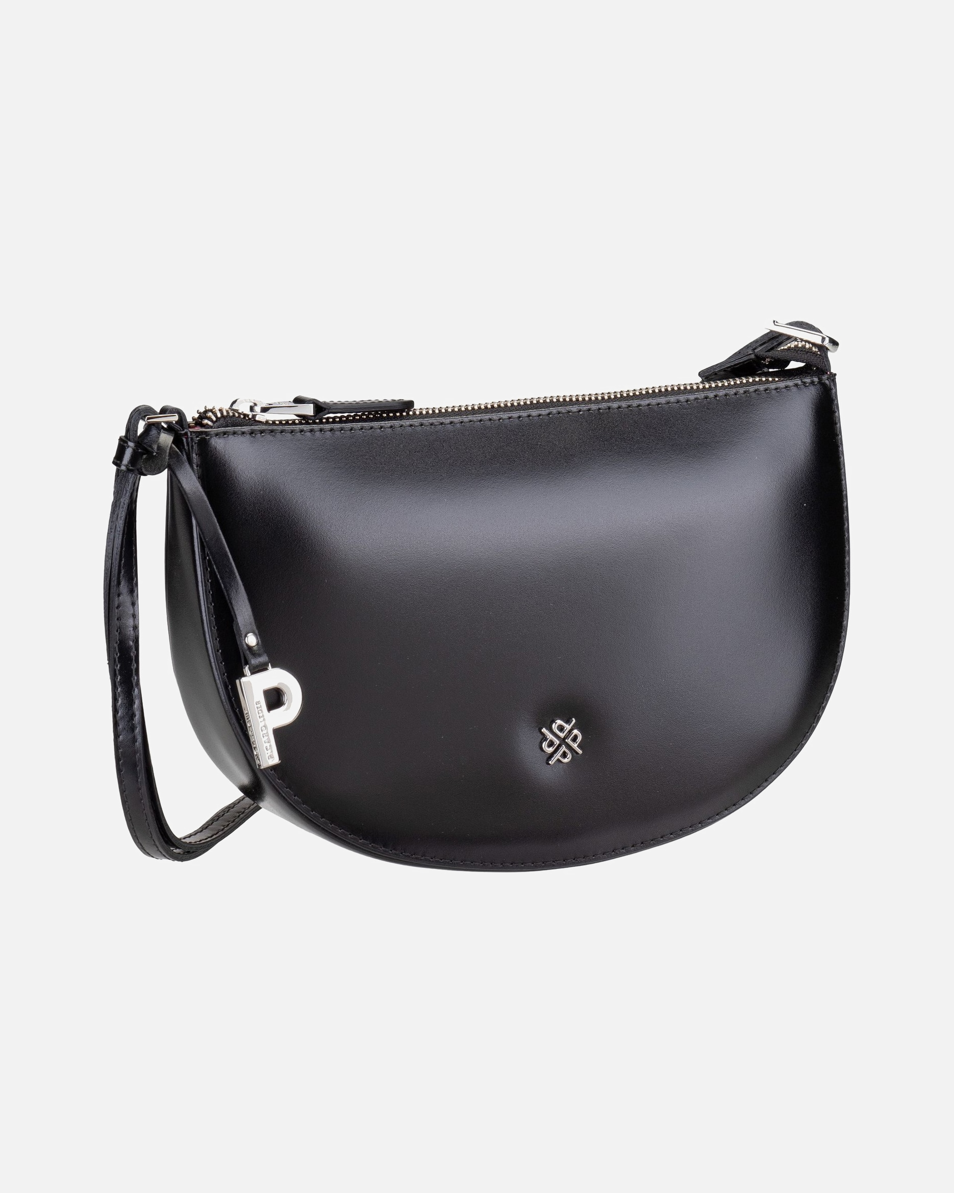 Umhängetasche für Weiblich Picard Bodybag Black Tie Schwarz