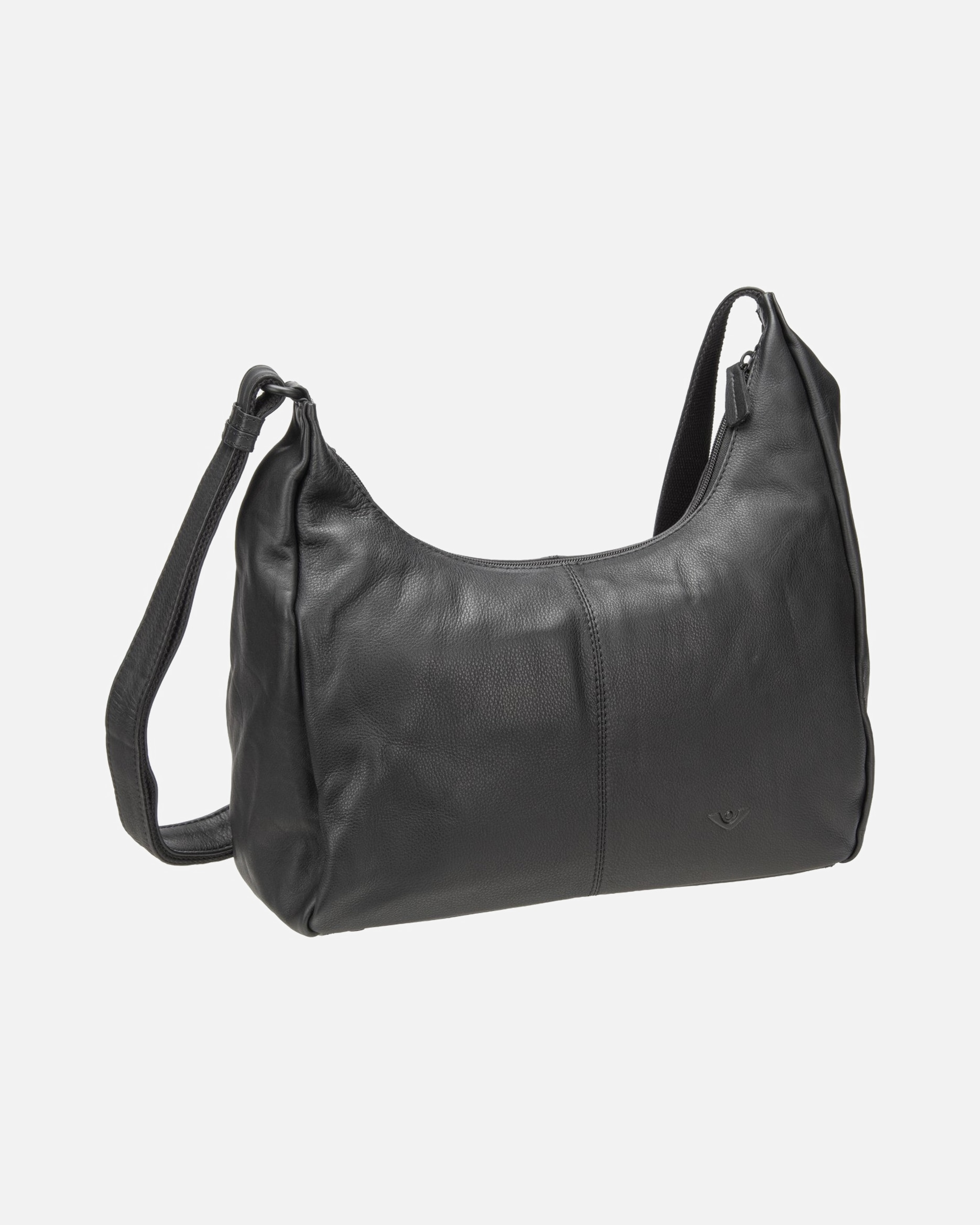 Rucksack für Weiblich Voi Bodybag 4Seasons Vida schwarz