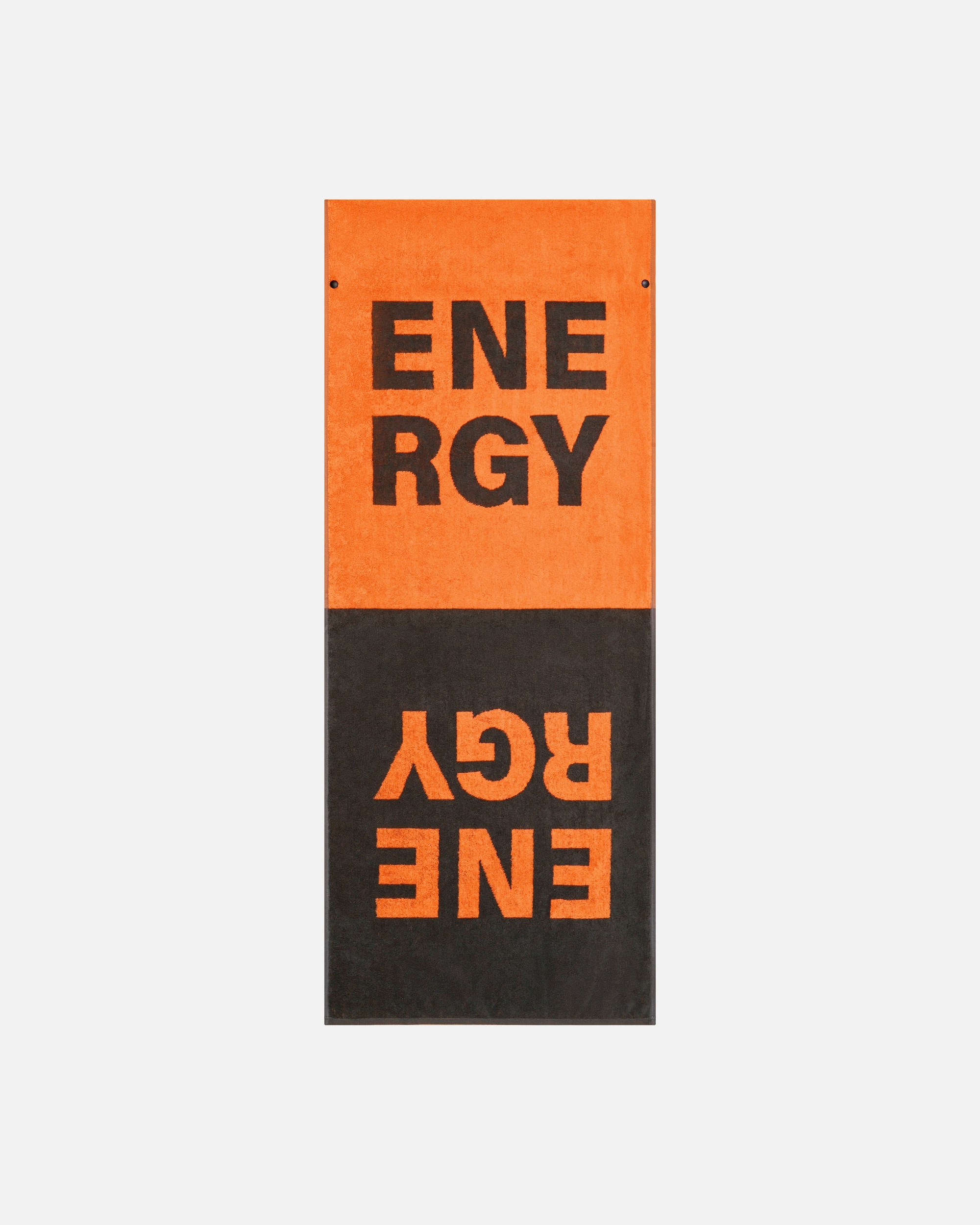 Handtuch für Unisex Cawö Cawö Fitness-Handtücher ENERGY 6294 orange - 27 50x130 cm