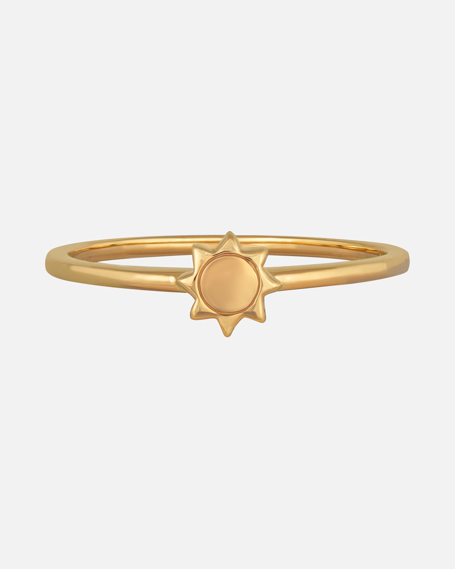 Ring für Weiblich caï Damenring 925er Silber 56