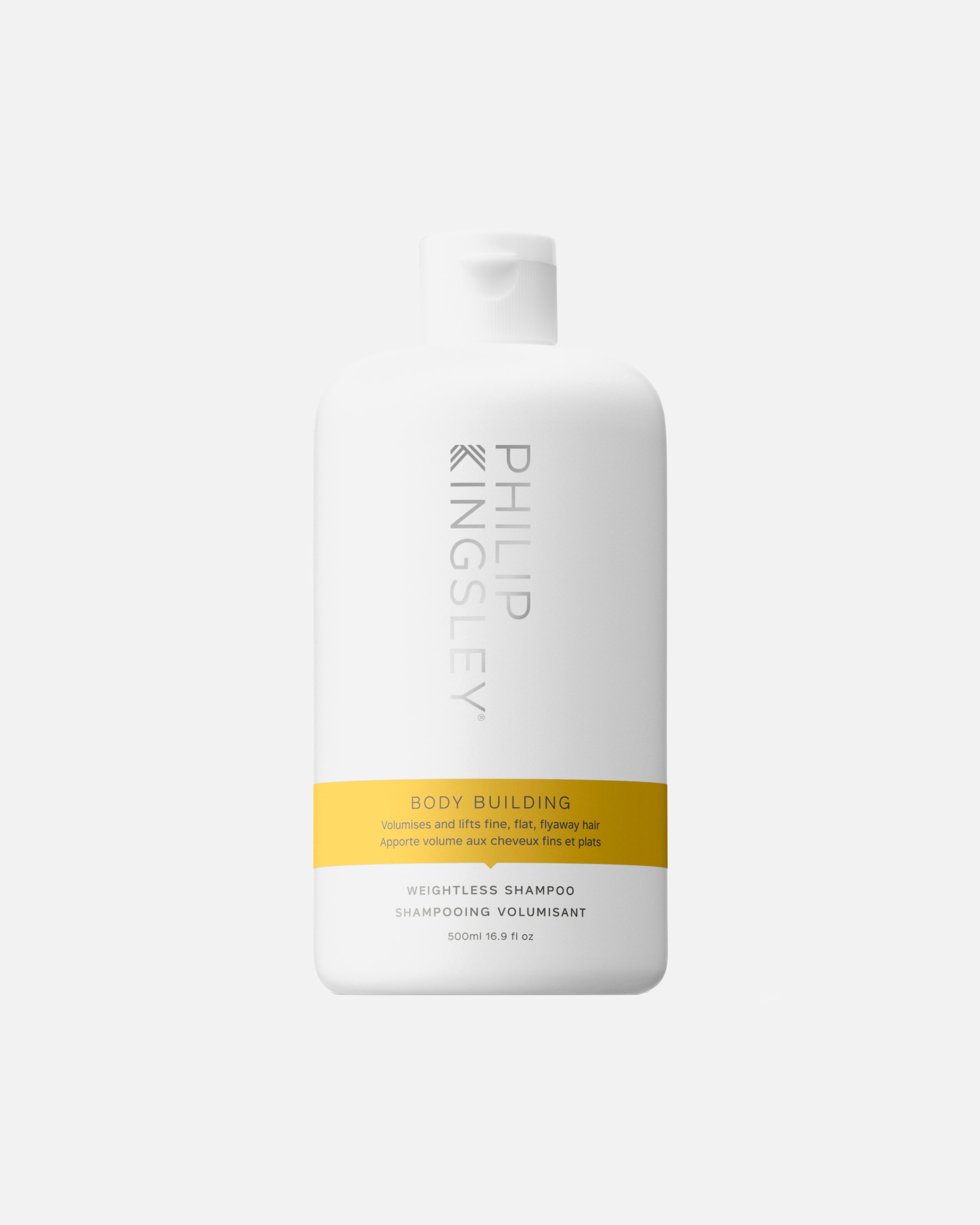 Shampoo für Unisex Philip Kingsley Body Building Shampoo 500 ml